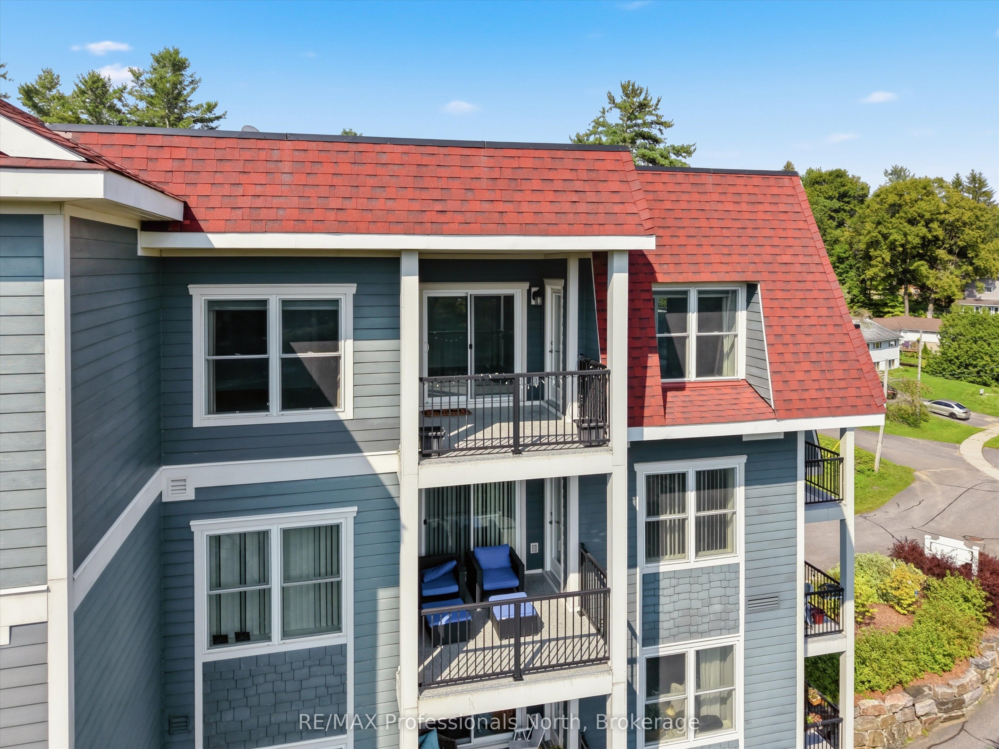24 Ontario Street 501, Bracebridge, ON P1L 0A4 photo 4