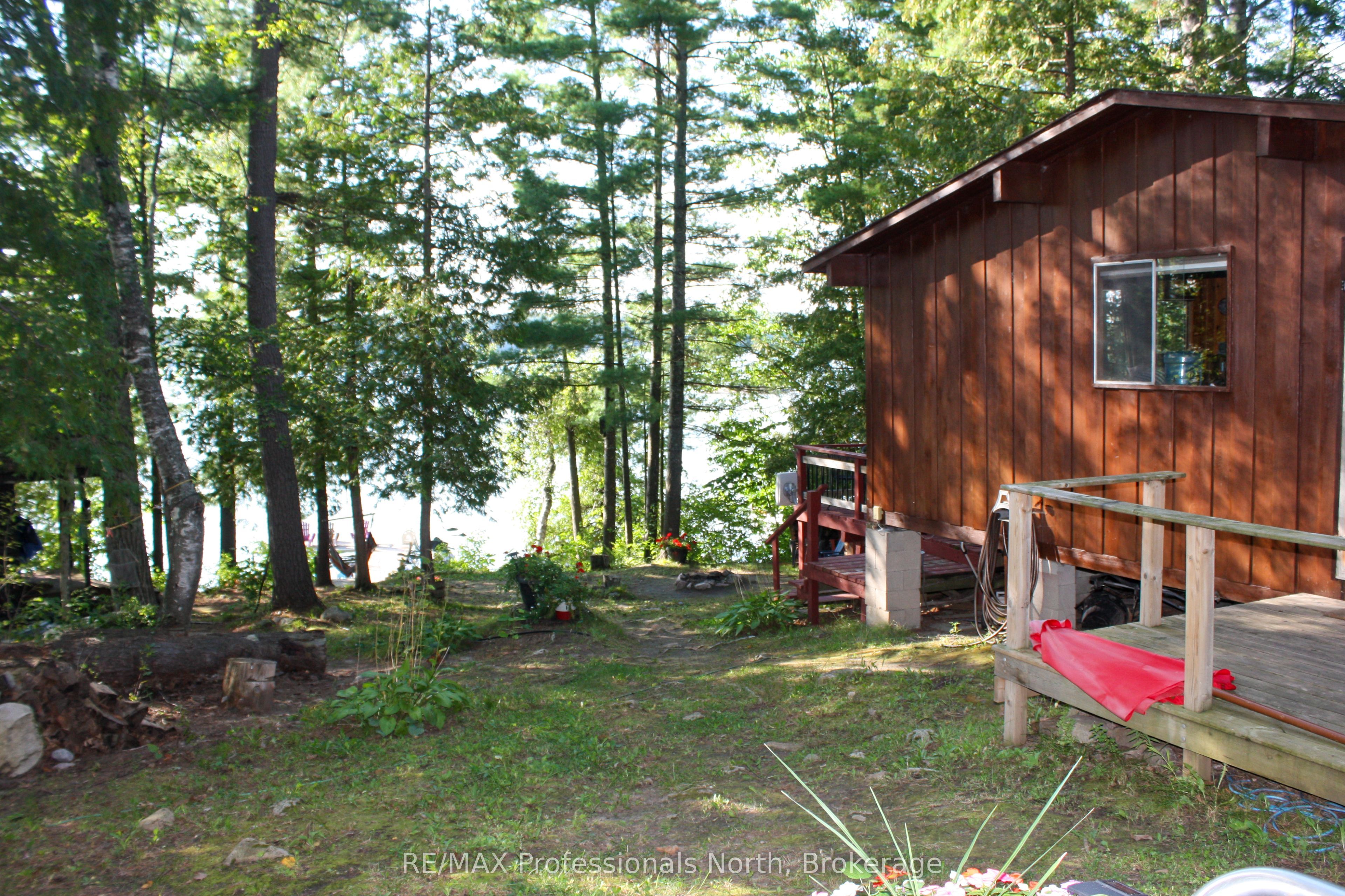 23 Fire Route 35, Trent Lakes, ON K0L 1J0