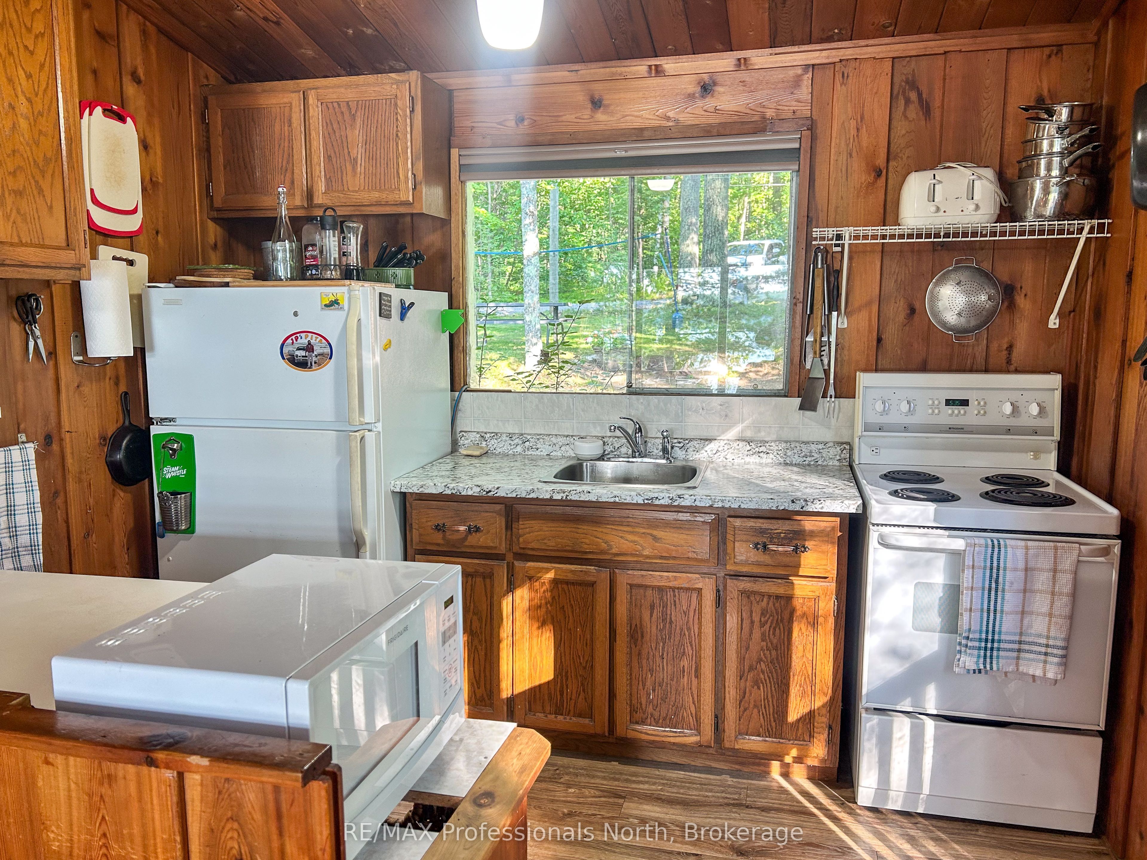 23 Fire Route 35, Trent Lakes, ON K0L 1J0 photo 5