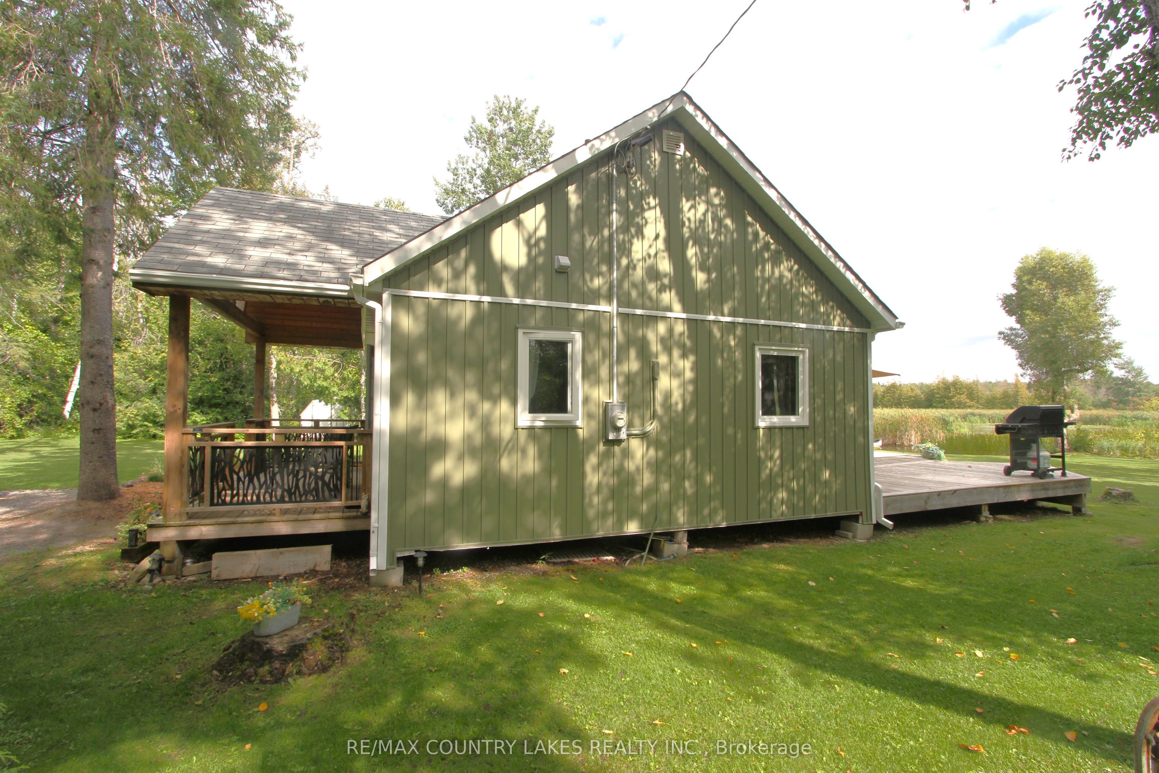 129 McGuire Beach Road, Kawartha Lakes, ON K0M 2B0 photo 3