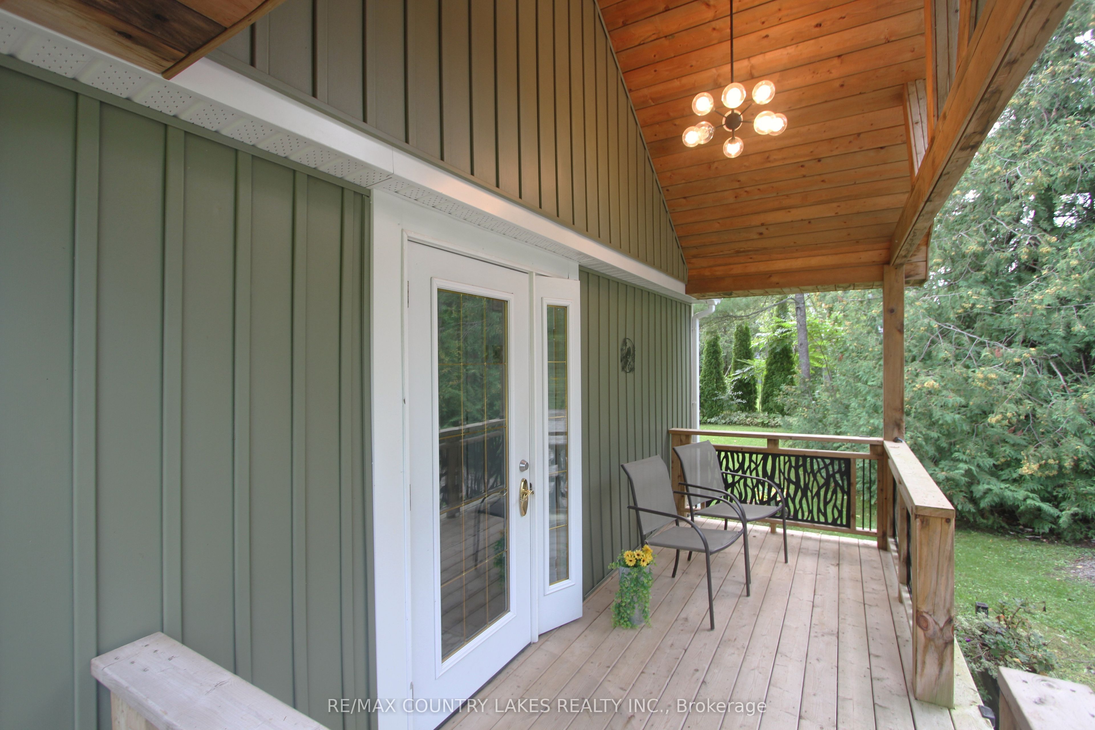 129 McGuire Beach Road, Kawartha Lakes, ON K0M 2B0 photo 5