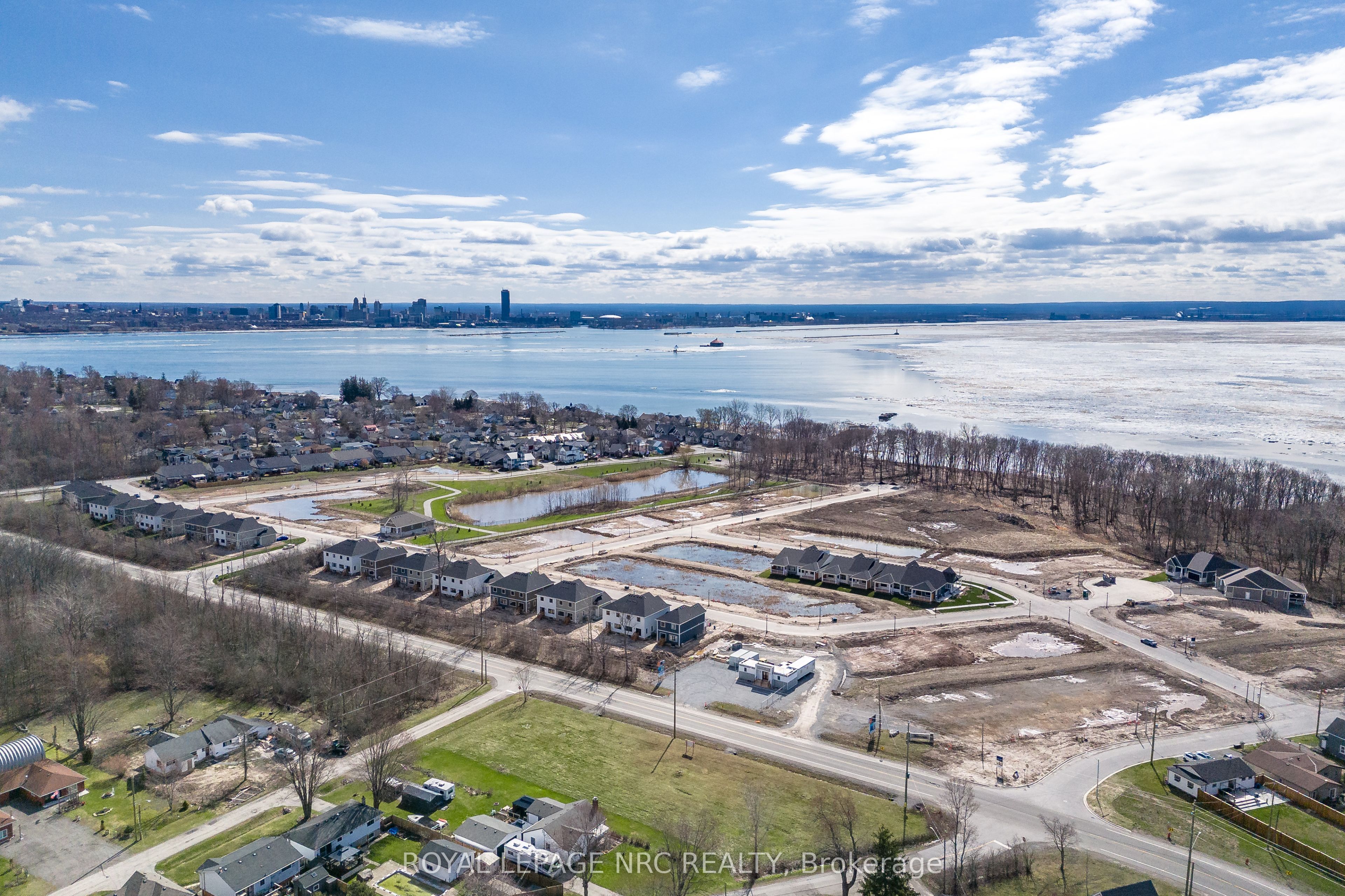 Lot 14 - (#592) Mississauga Avenue, Fort Erie, ON L2A 1C2 photo 2