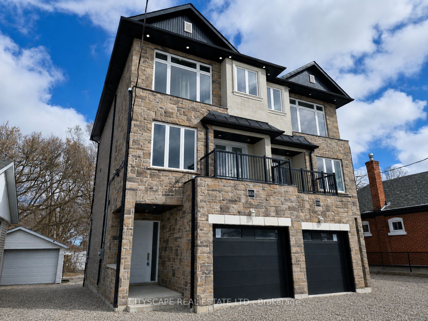 110A Gilkison Street, Brant, ON N3T 2A3 photo 2