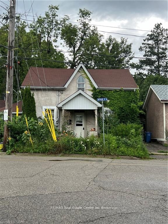 187 ARTHUR ST N Street B, Guelph, ON N1E 4V6 photo 5