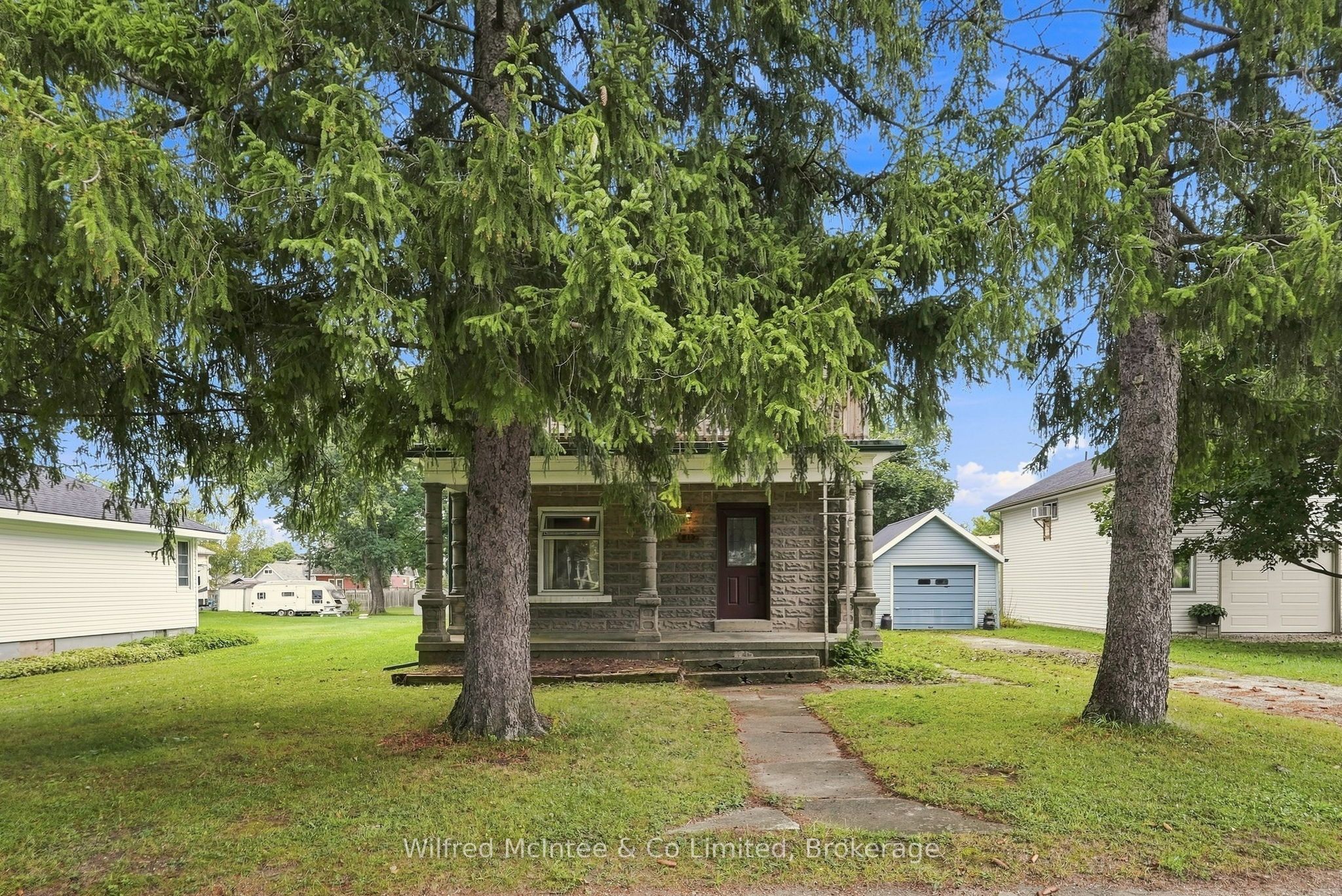 219 Victoria Street S, Arran-Elderslie, ON N0G 2N0 photo 3