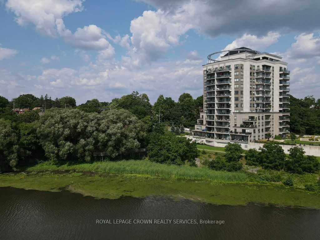 170 Water Street N 804, Cambridge, ON N1R 3B6 photo 2