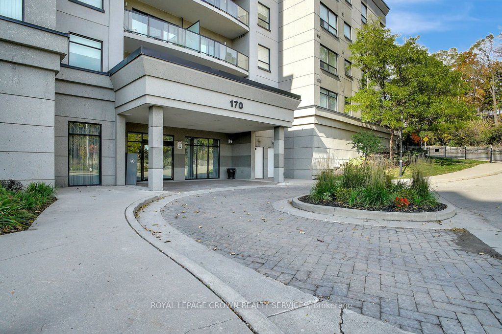 170 Water Street N 804, Cambridge, ON N1R 3B6 photo 3