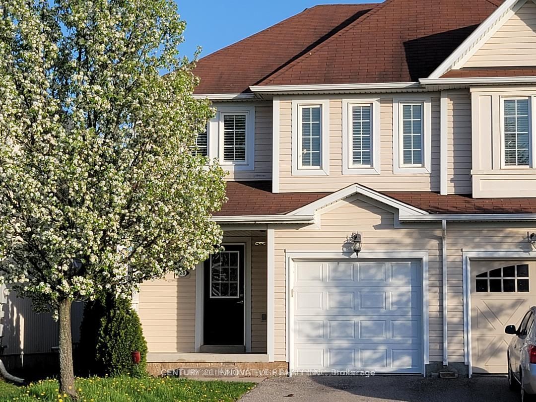 26 Duncan Avenue, Brantford, ON N3T 0C4 photo 2
