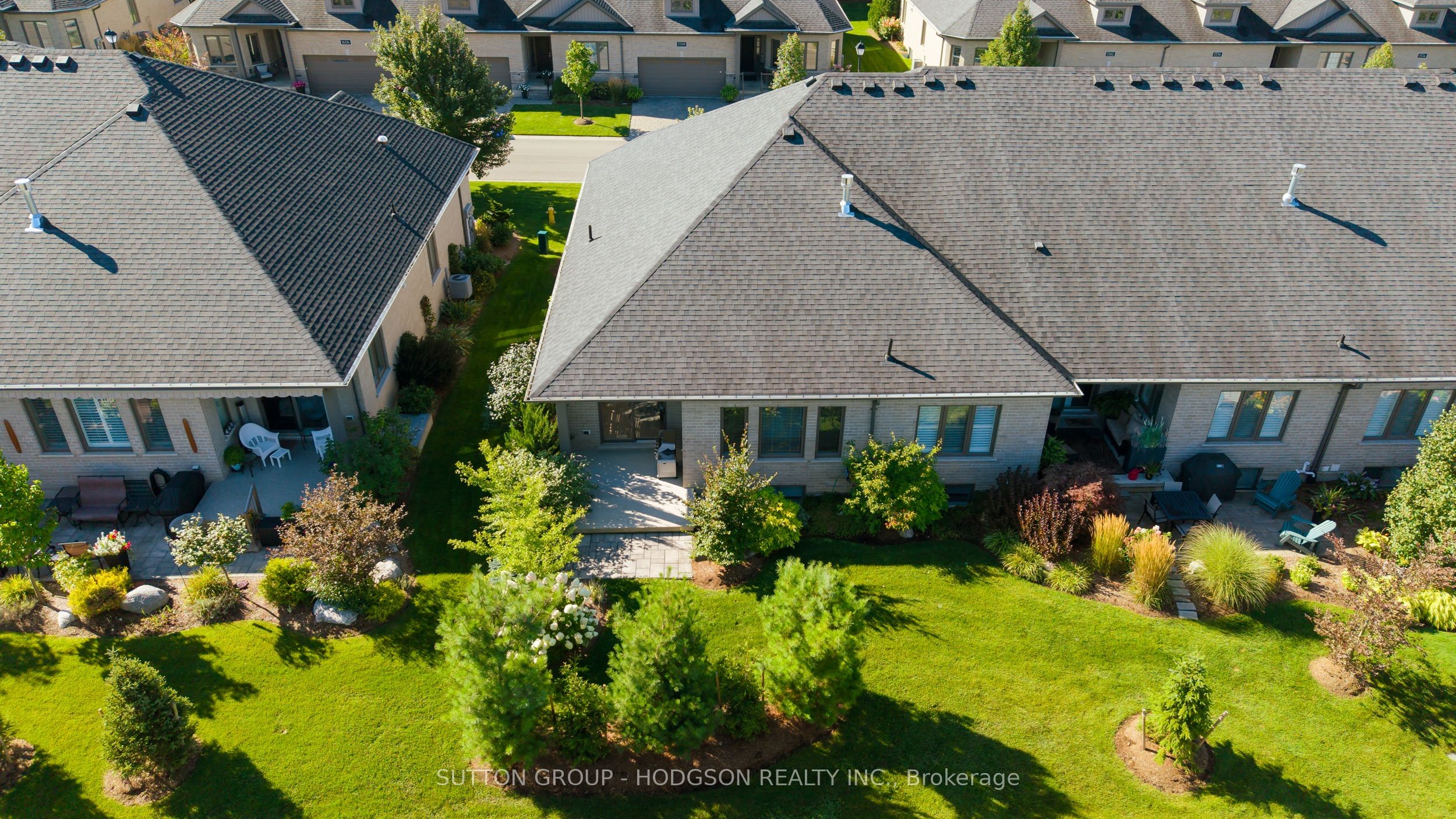 1593 Ed Ervasti Crescent, London South, ON N6K 5R7 photo 4