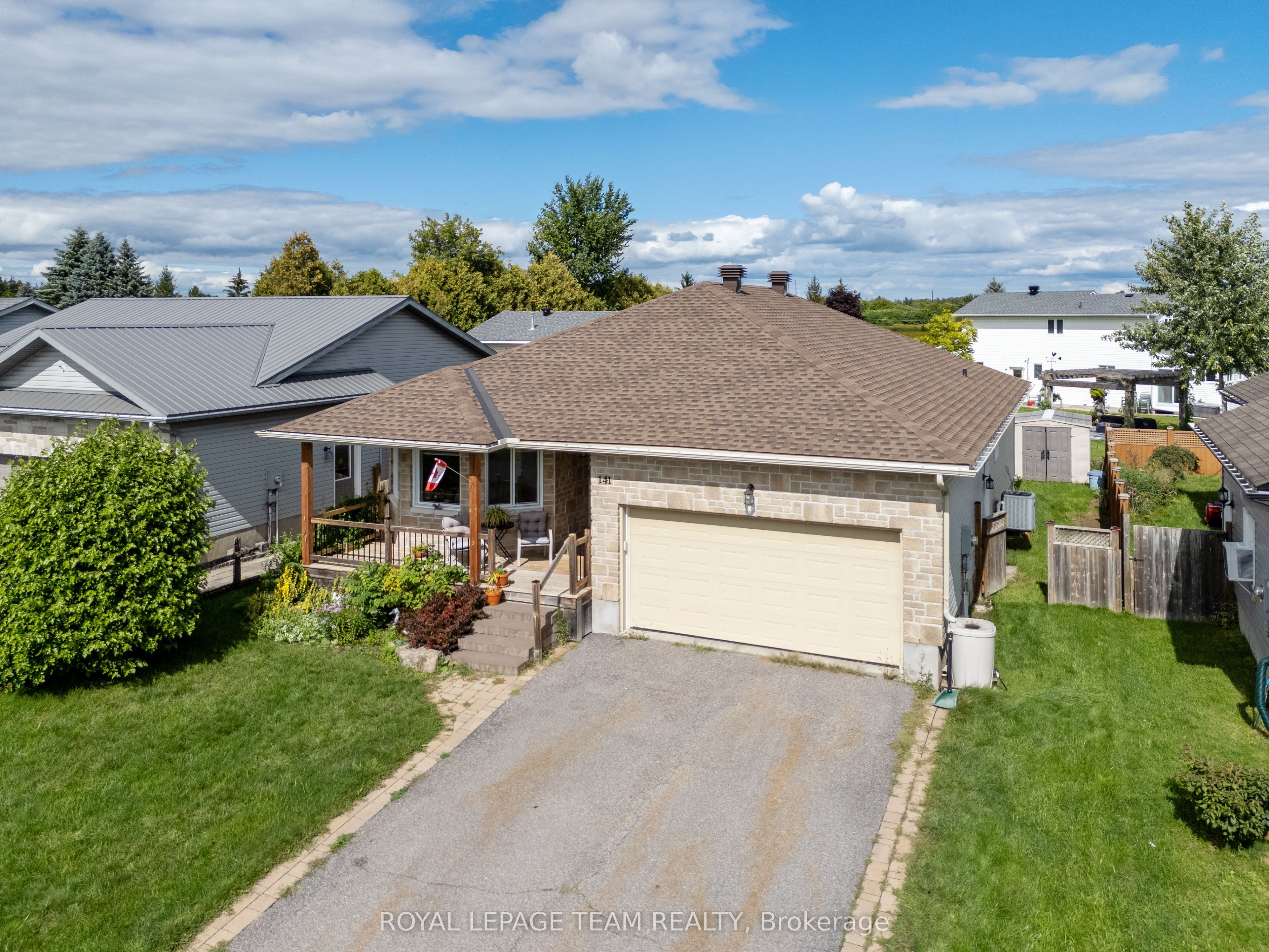 141 Raina Way, North Grenville, ON K0G 1J0 photo 2
