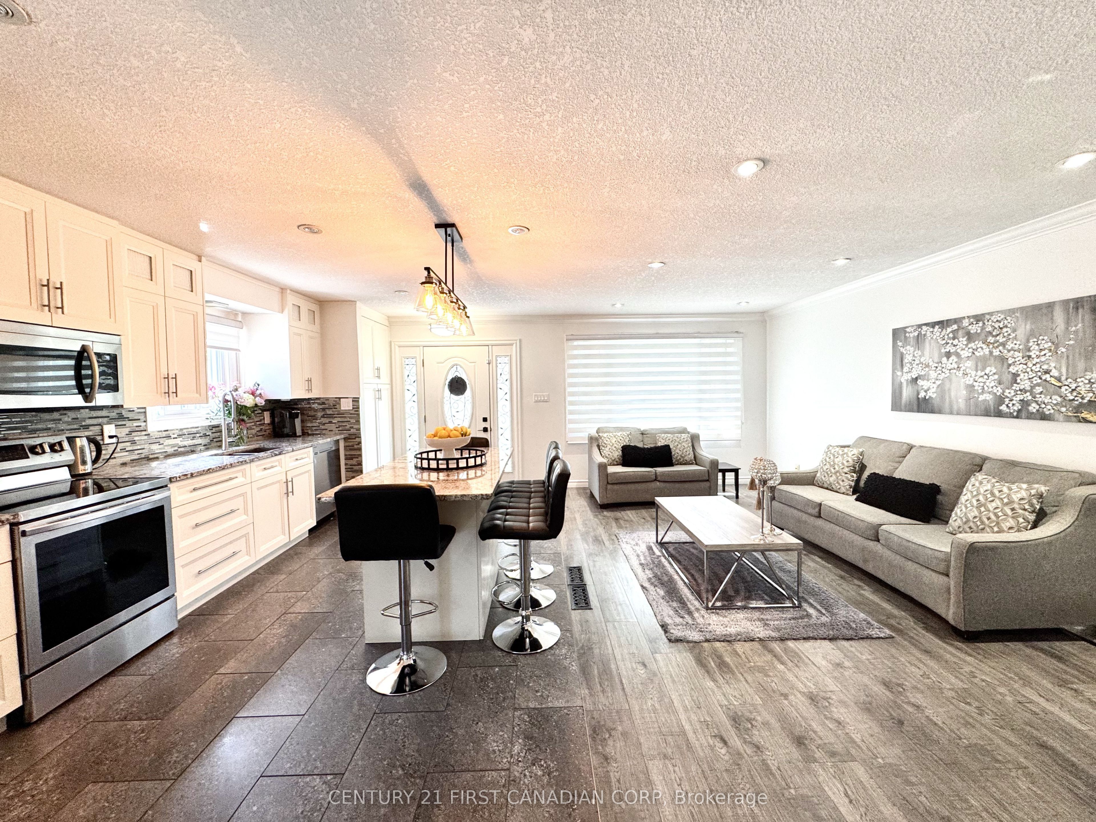 28 Sasha Crescent, London South, ON N6E 2M5 photo 3