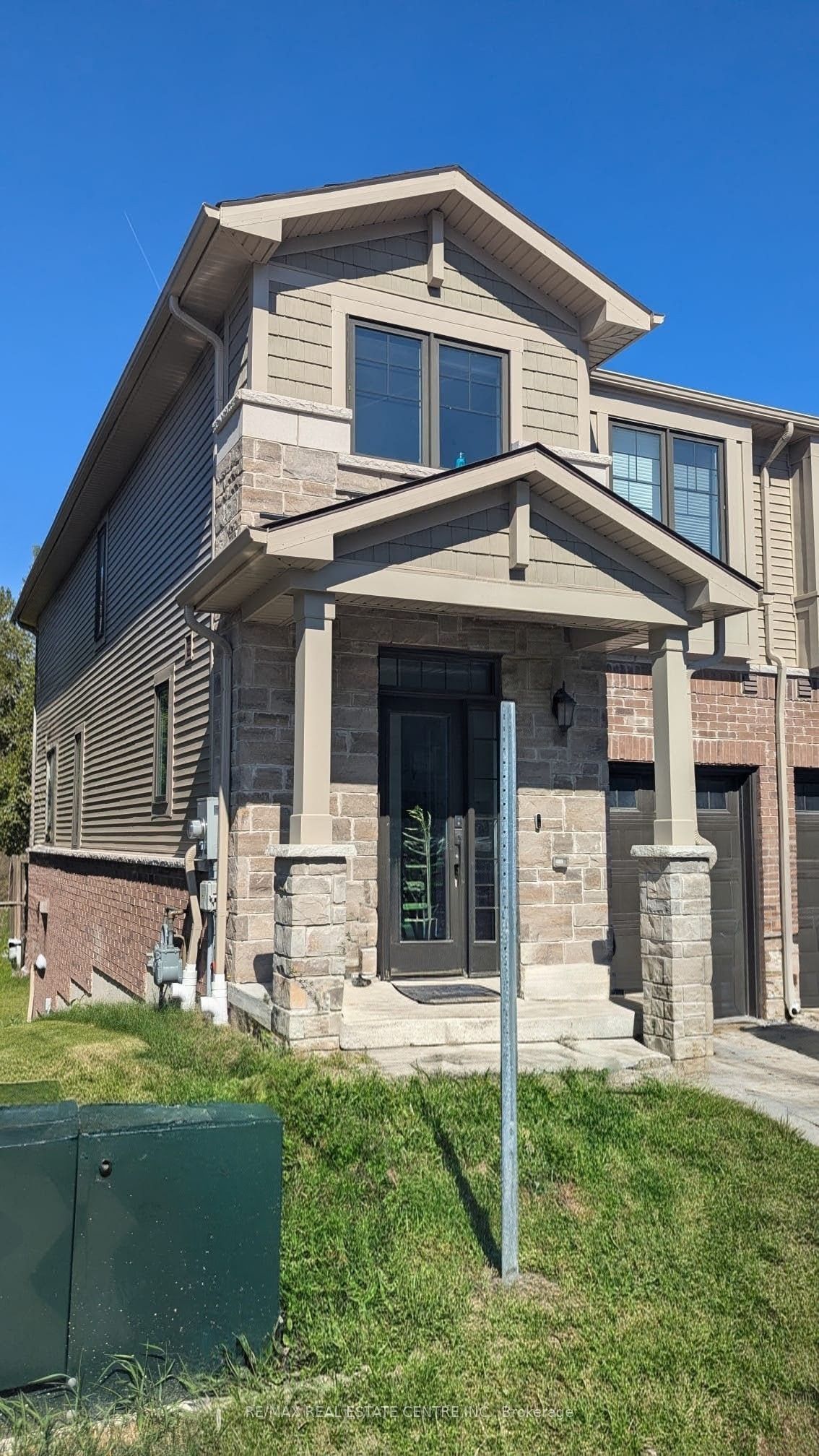100 Hollywood Court 49, Cambridge, ON N1R 0C5