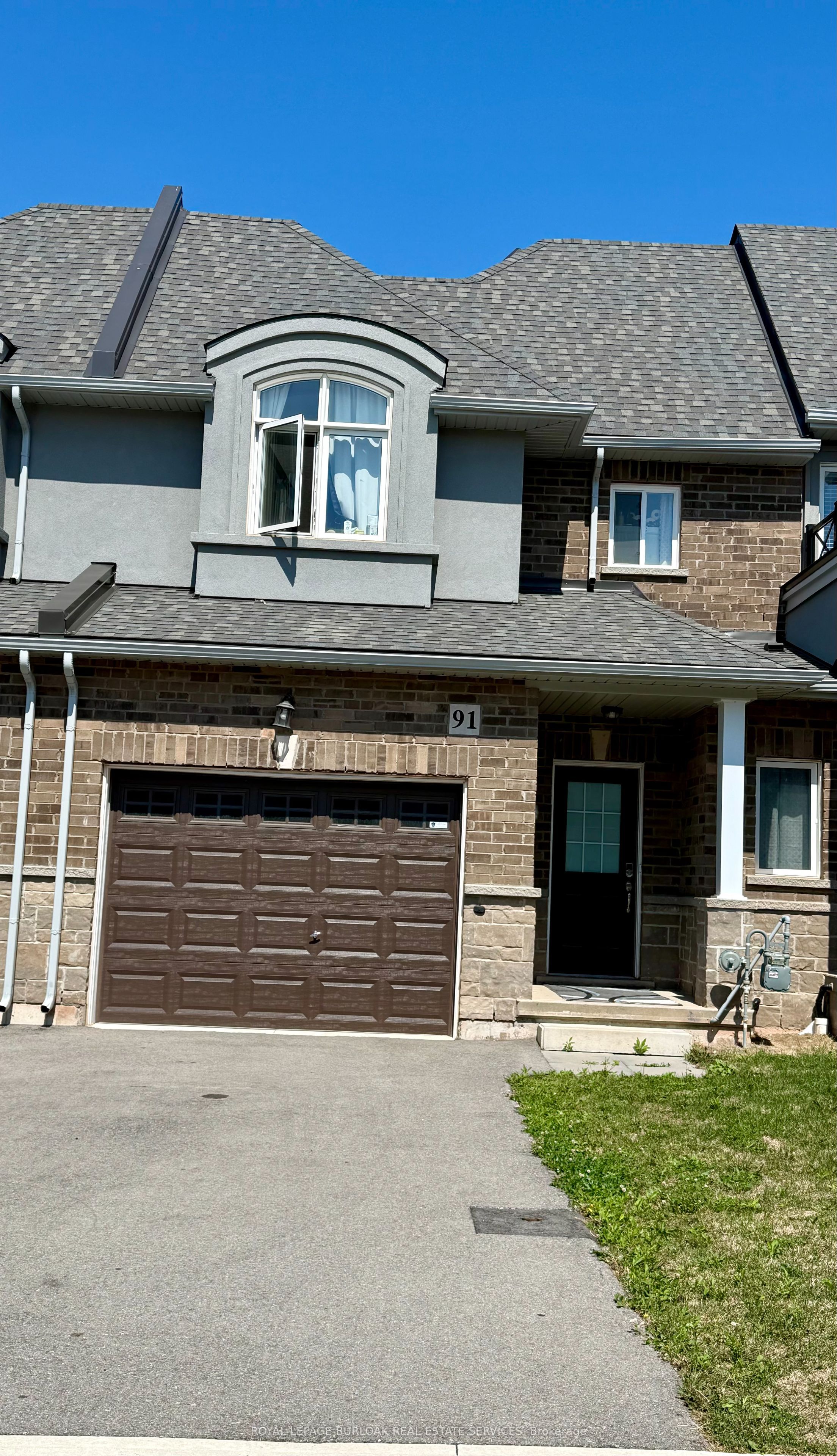 91 Pinot Crescent, Hamilton, ON L8E 0J9