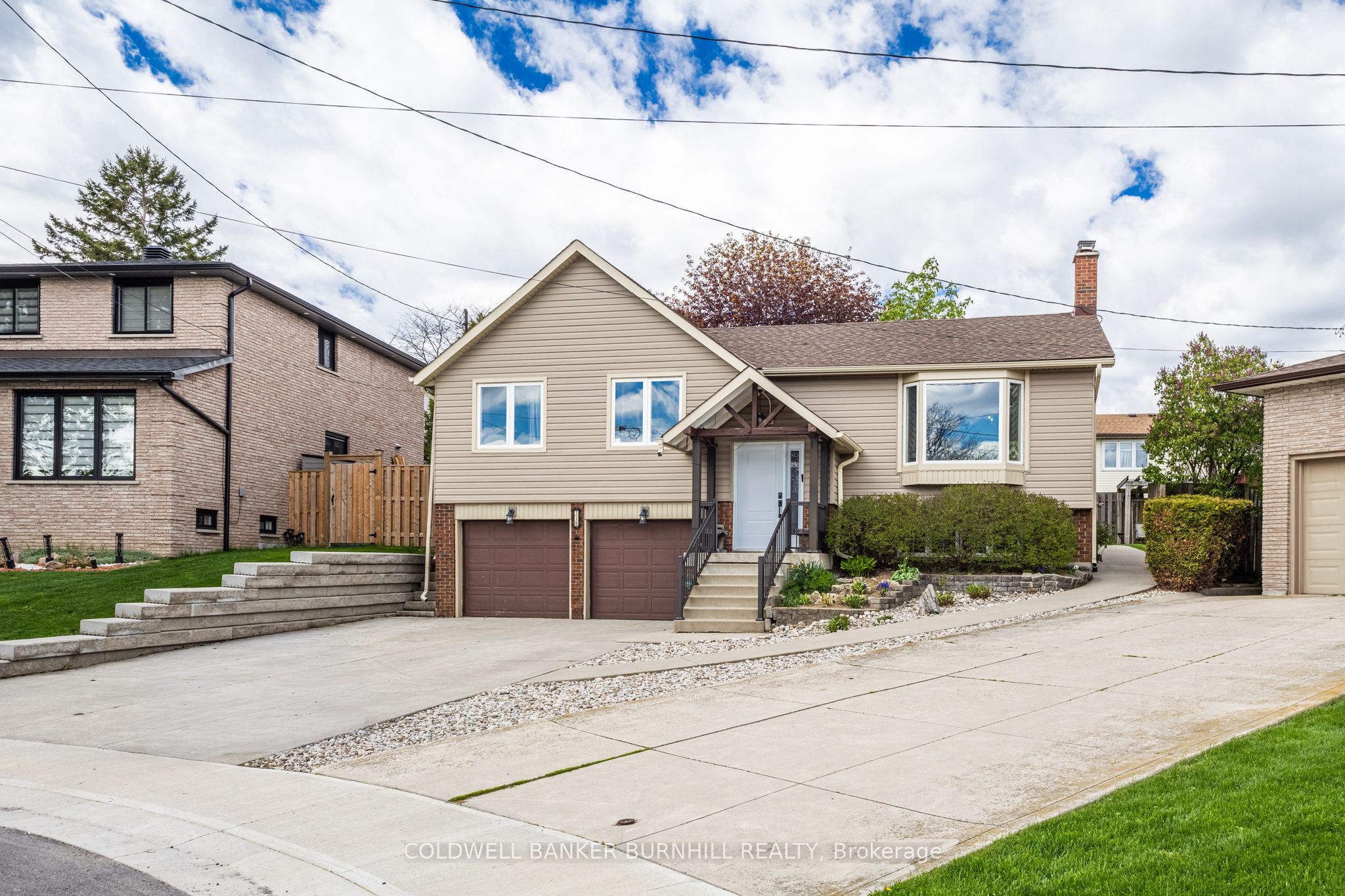 118 Napoli Court, Hamilton, ON L9C 6X2 photo 3