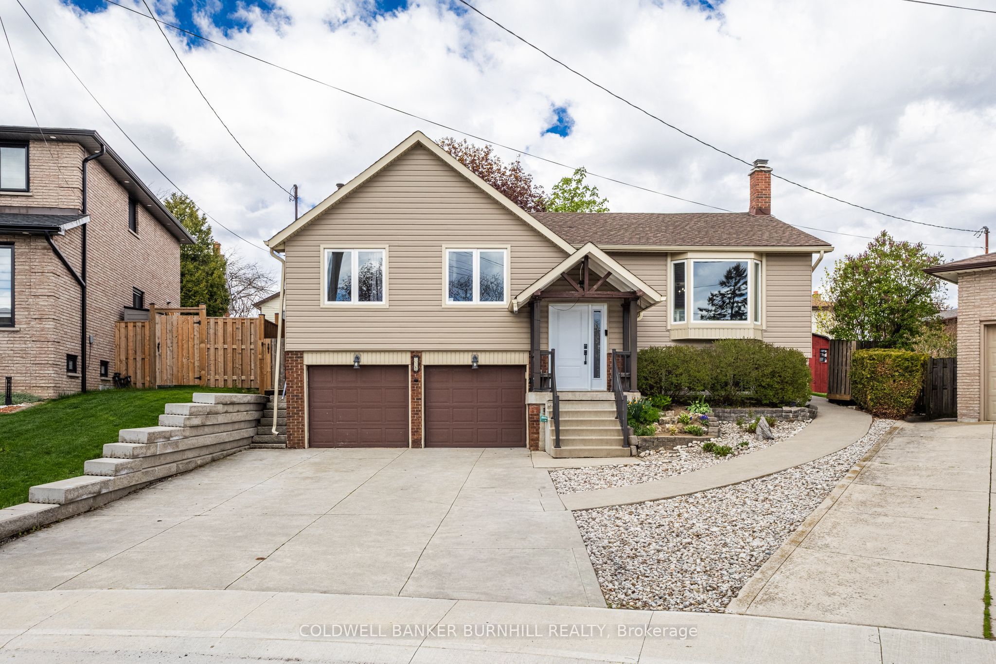 118 Napoli Court, Hamilton, ON L9C 6X2 photo 4