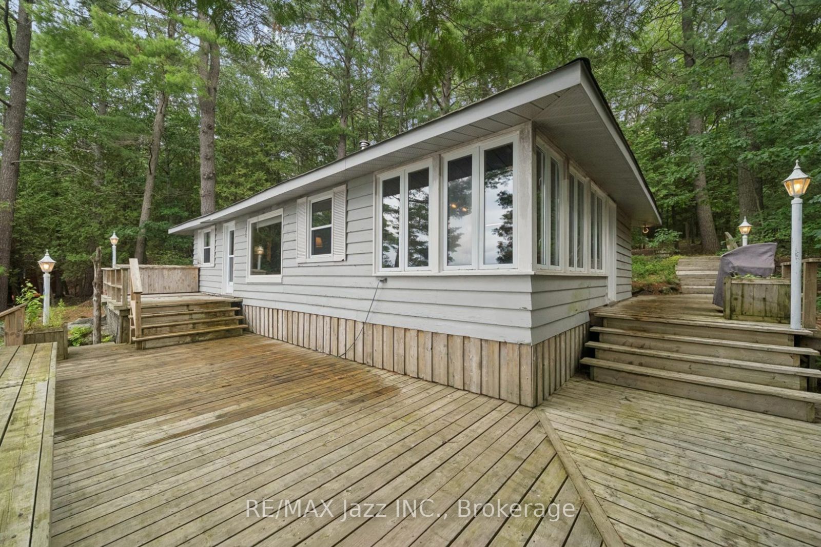 1022 Two Dogs Lane, Algonquin Highlands, ON K0M 1J2 photo 2