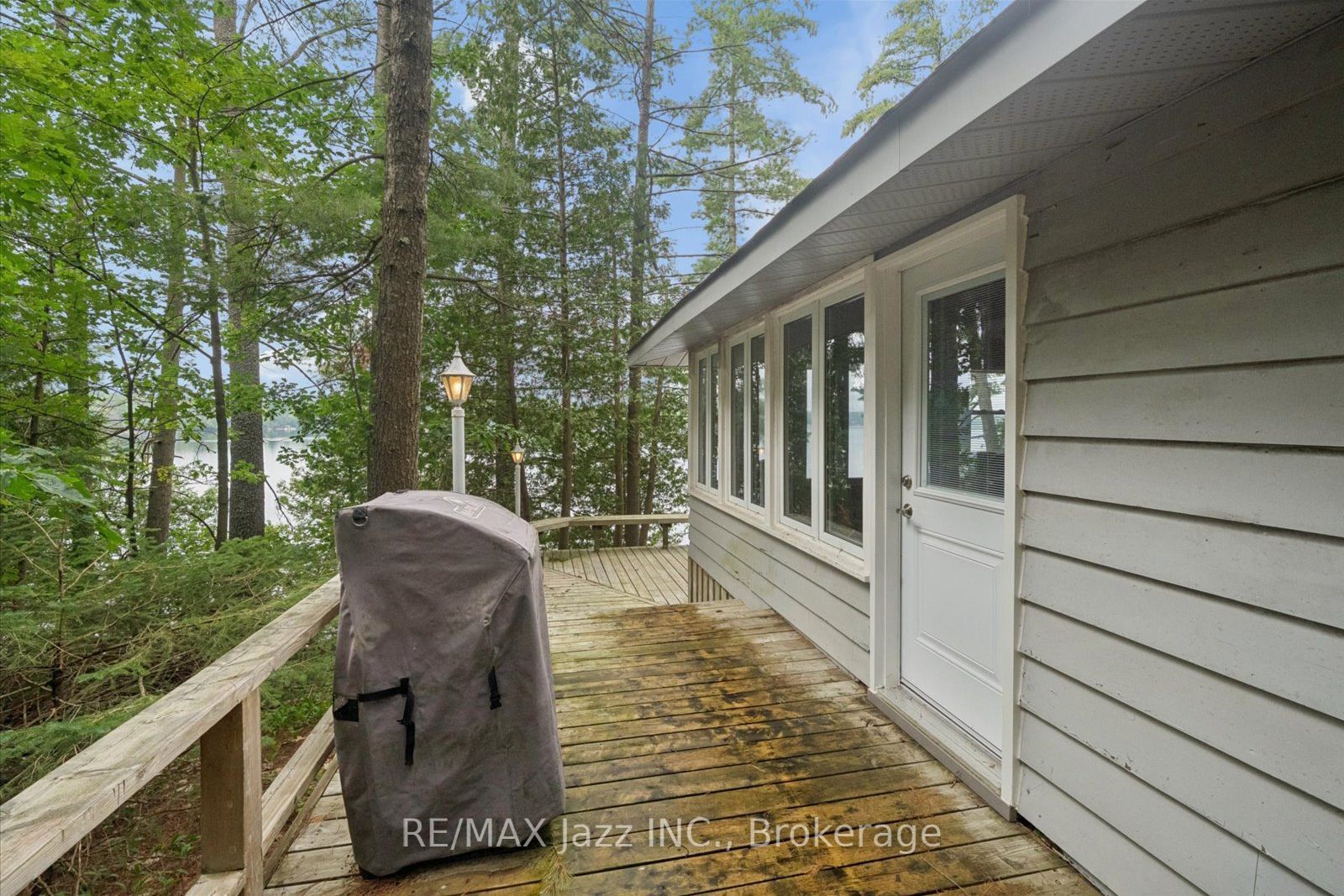 1022 Two Dogs Lane, Algonquin Highlands, ON K0M 1J2 photo 3