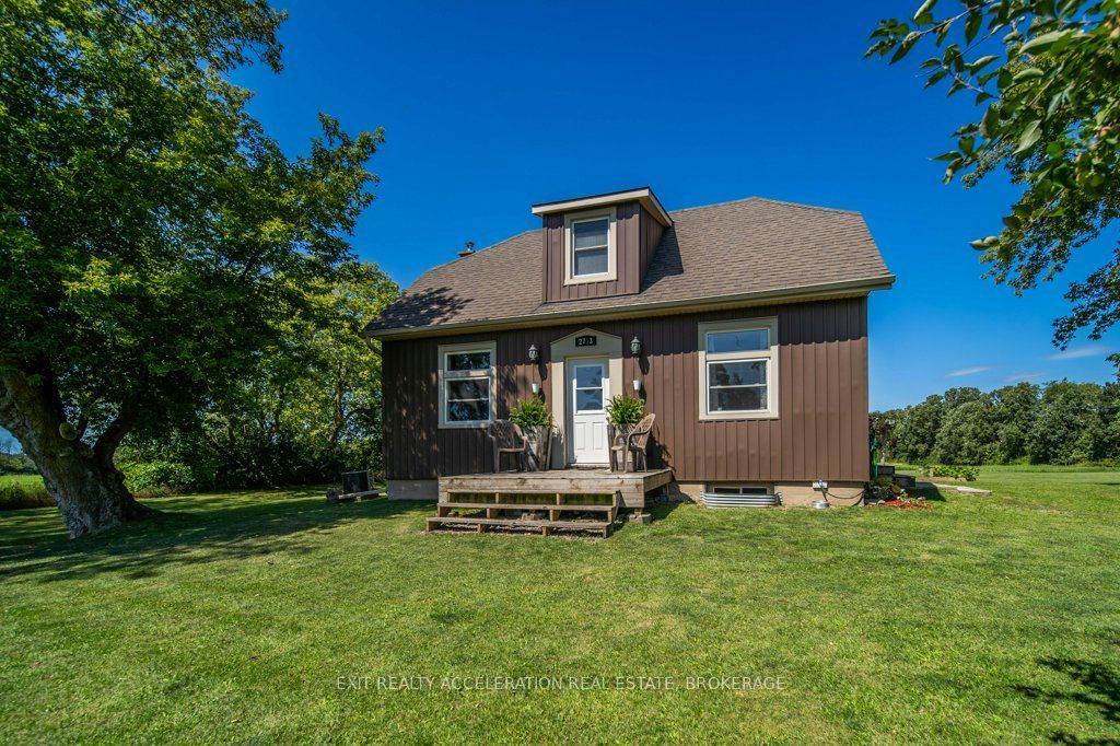 2713 Big Creek Road, Greater Napanee, ON K7R 3K6
