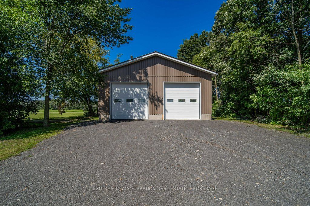 2713 Big Creek Road, Greater Napanee, ON K7R 3K6 photo 2