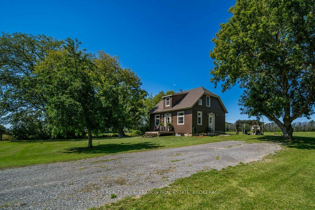 2713 Big Creek Road, Greater Napanee, ON K7R 3K6 photo 4