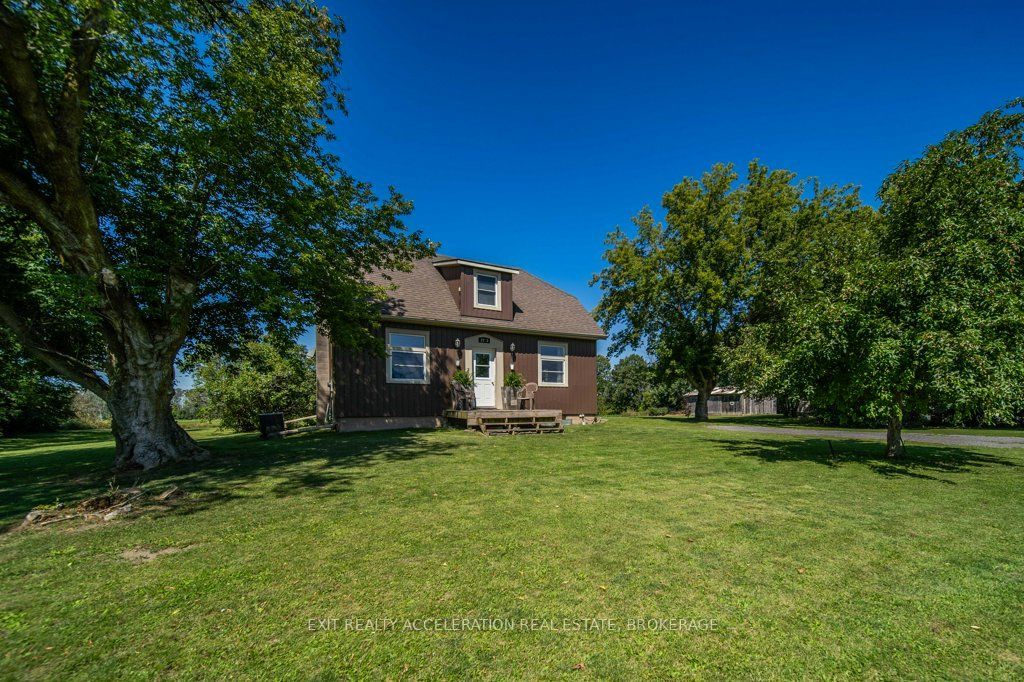 2713 Big Creek Road, Greater Napanee, ON K7R 3K6 photo 5