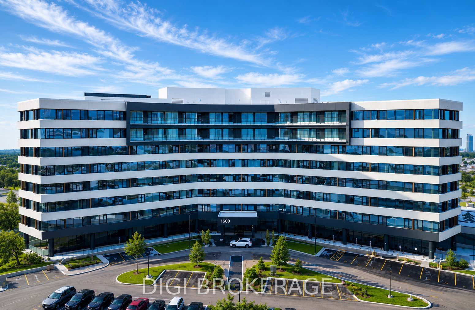 1600 James Naismith Drive 827, Cyrville - Carson Grove - Pineview, ON K1B 5N8