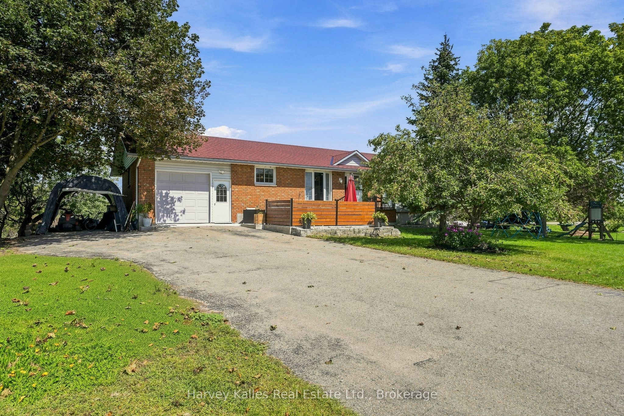 3437 County Rd 2 Road, Prince Edward County, ON K0K 1A0