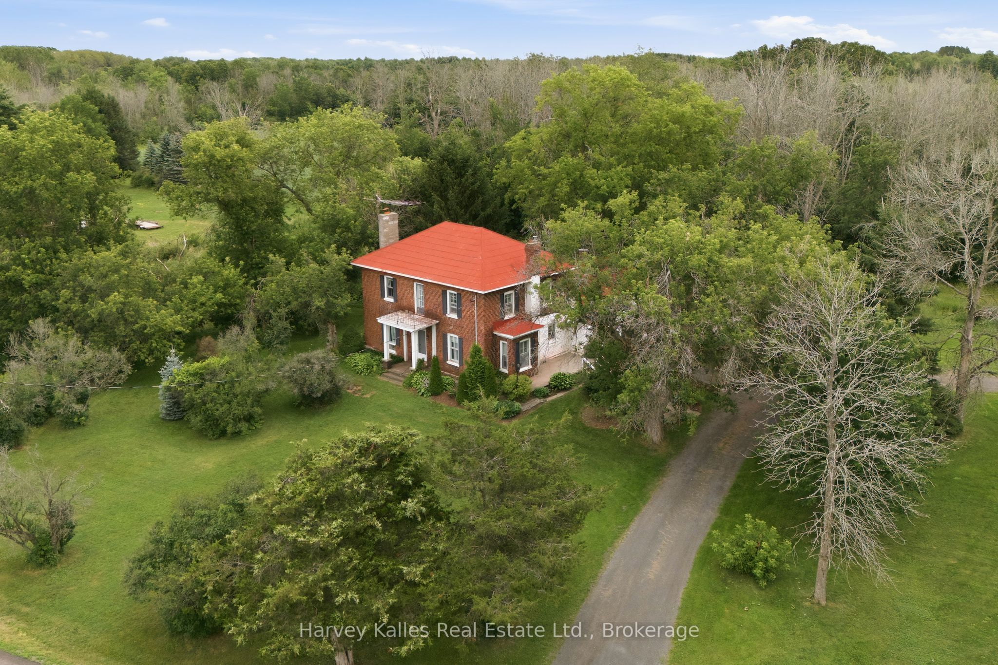 1274 Fred Brown Road, Loyalist, ON K0K 2H0 photo 2