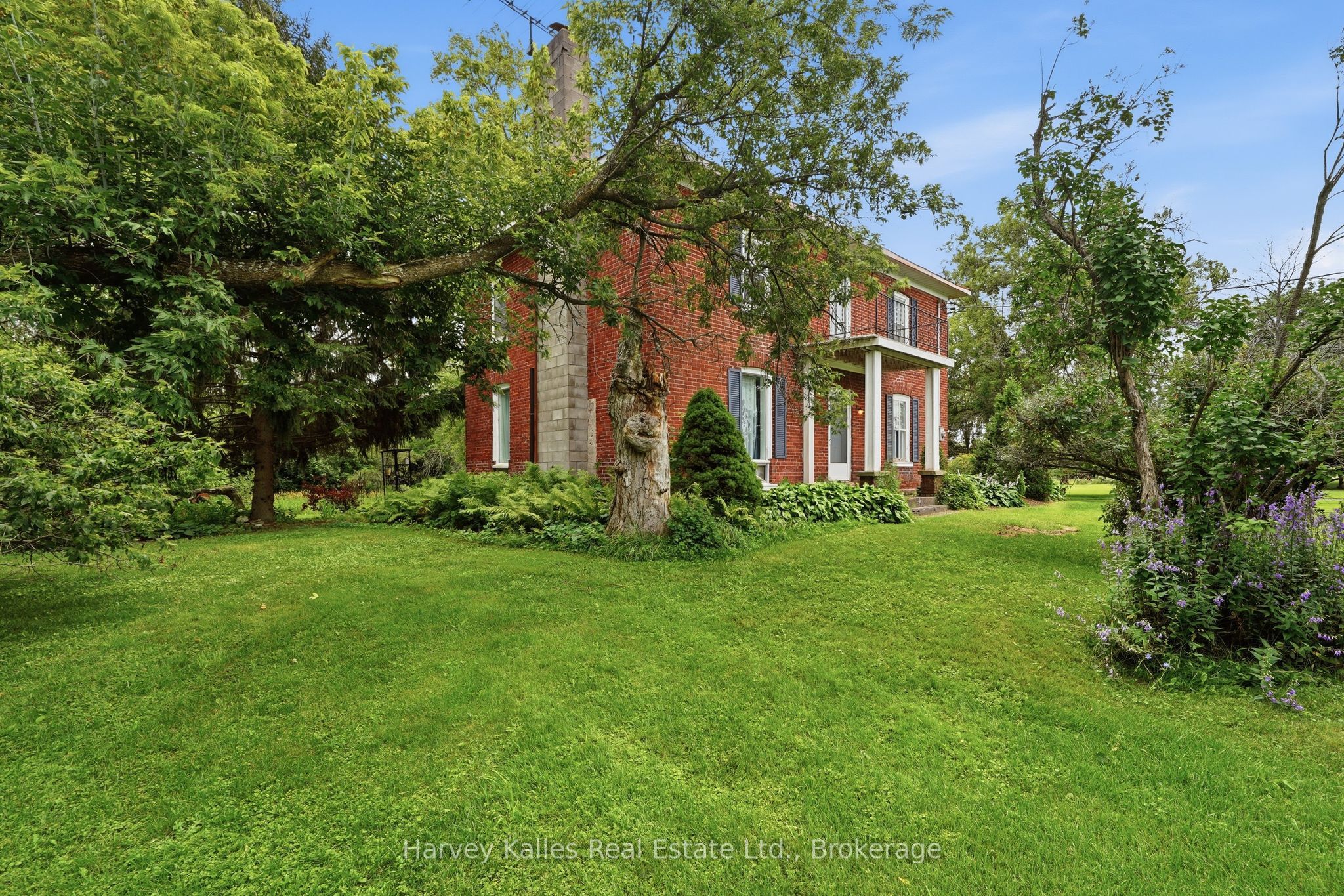 1274 Fred Brown Road, Loyalist, ON K0K 2H0 photo 3