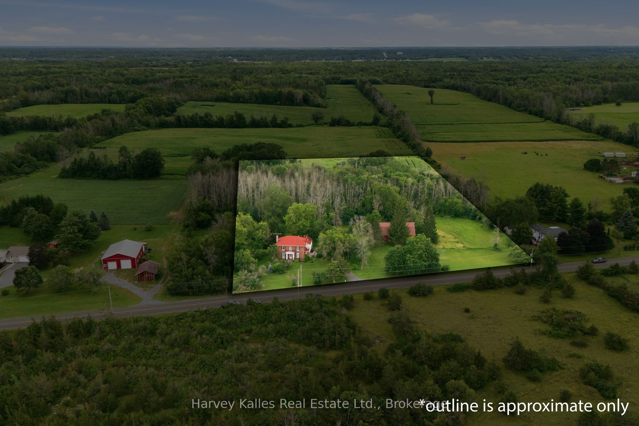 1274 Fred Brown Road, Loyalist, ON K0K 2H0 photo 4