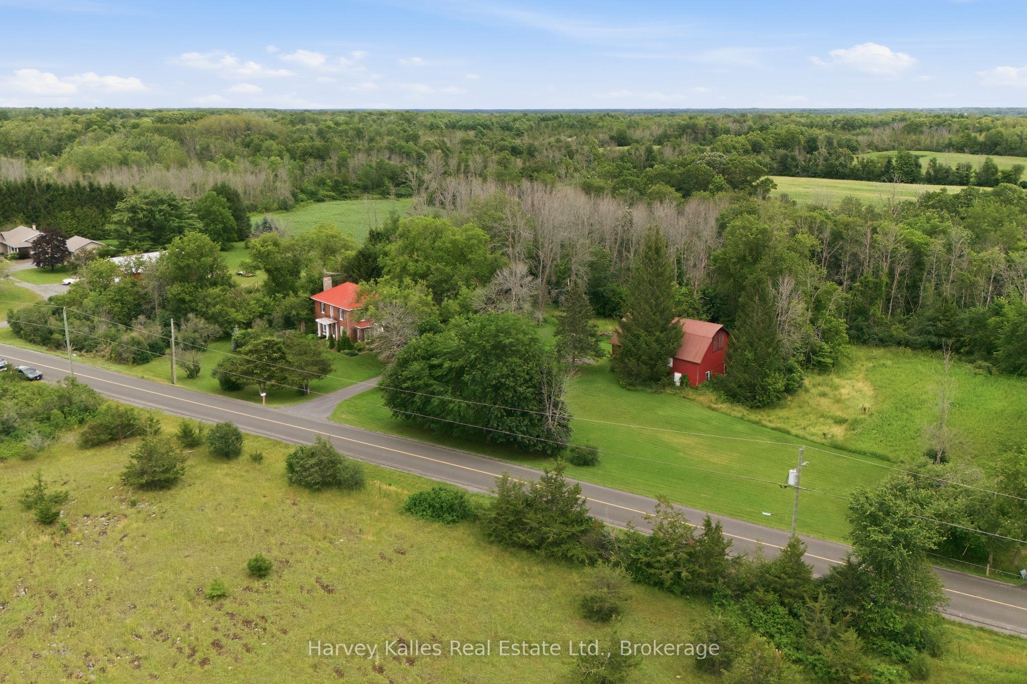 1274 Fred Brown Road, Loyalist, ON K0K 2H0 photo 5