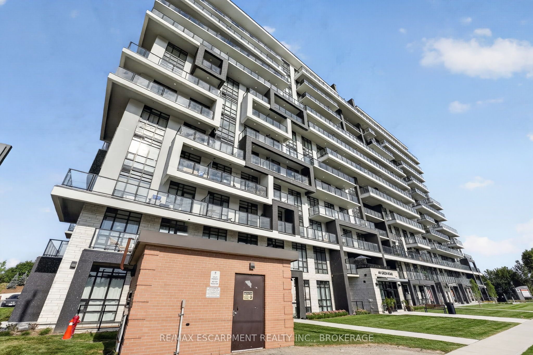 461 Green Road #205, Hamilton, ON L8E 5B4 photo 3