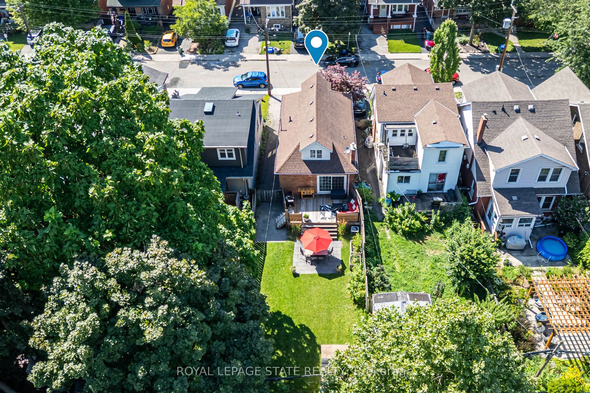 175 Rosslyn Avenue S, Hamilton, ON L8M 3J4 photo 2