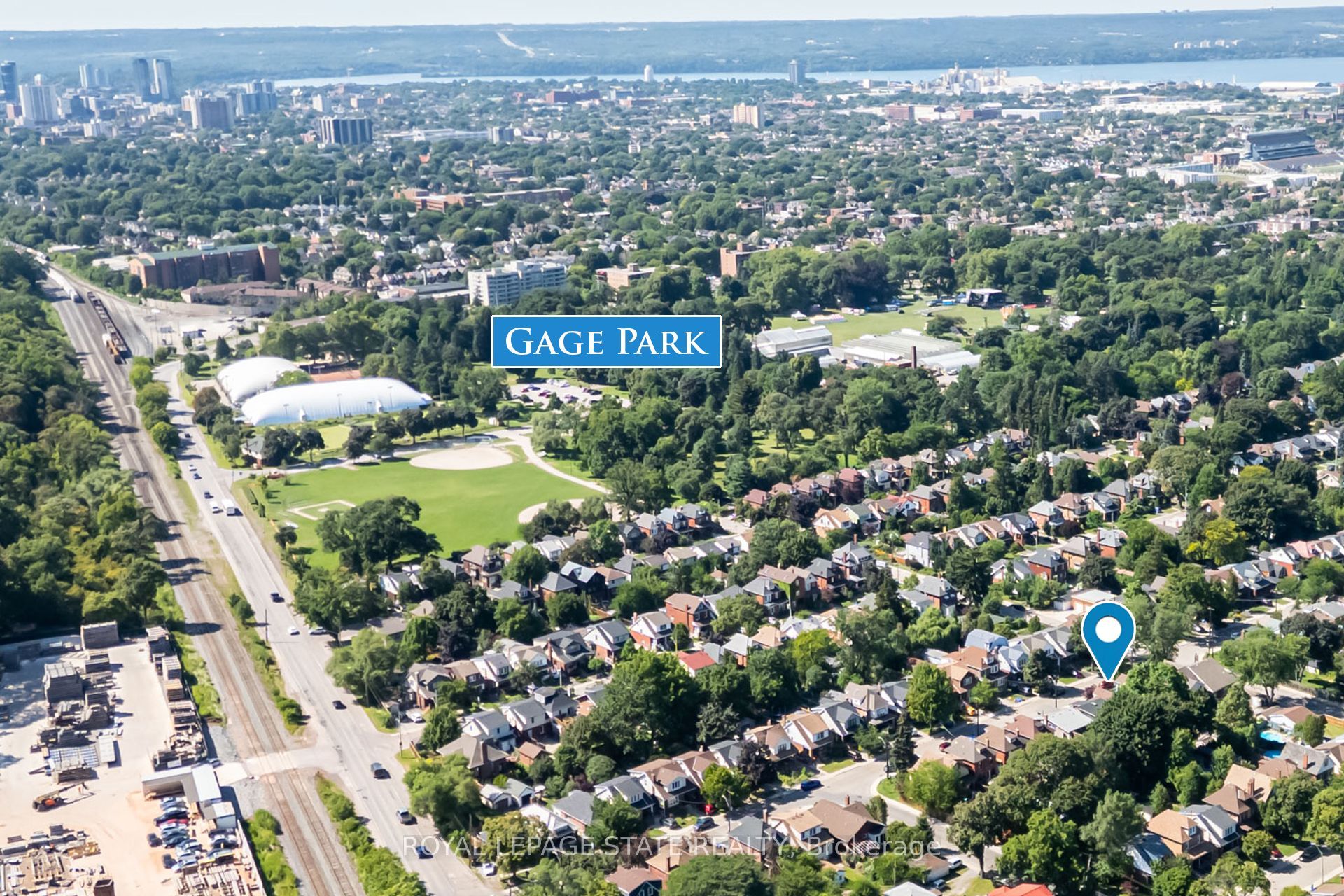 175 Rosslyn Avenue S, Hamilton, ON L8M 3J4 photo 3