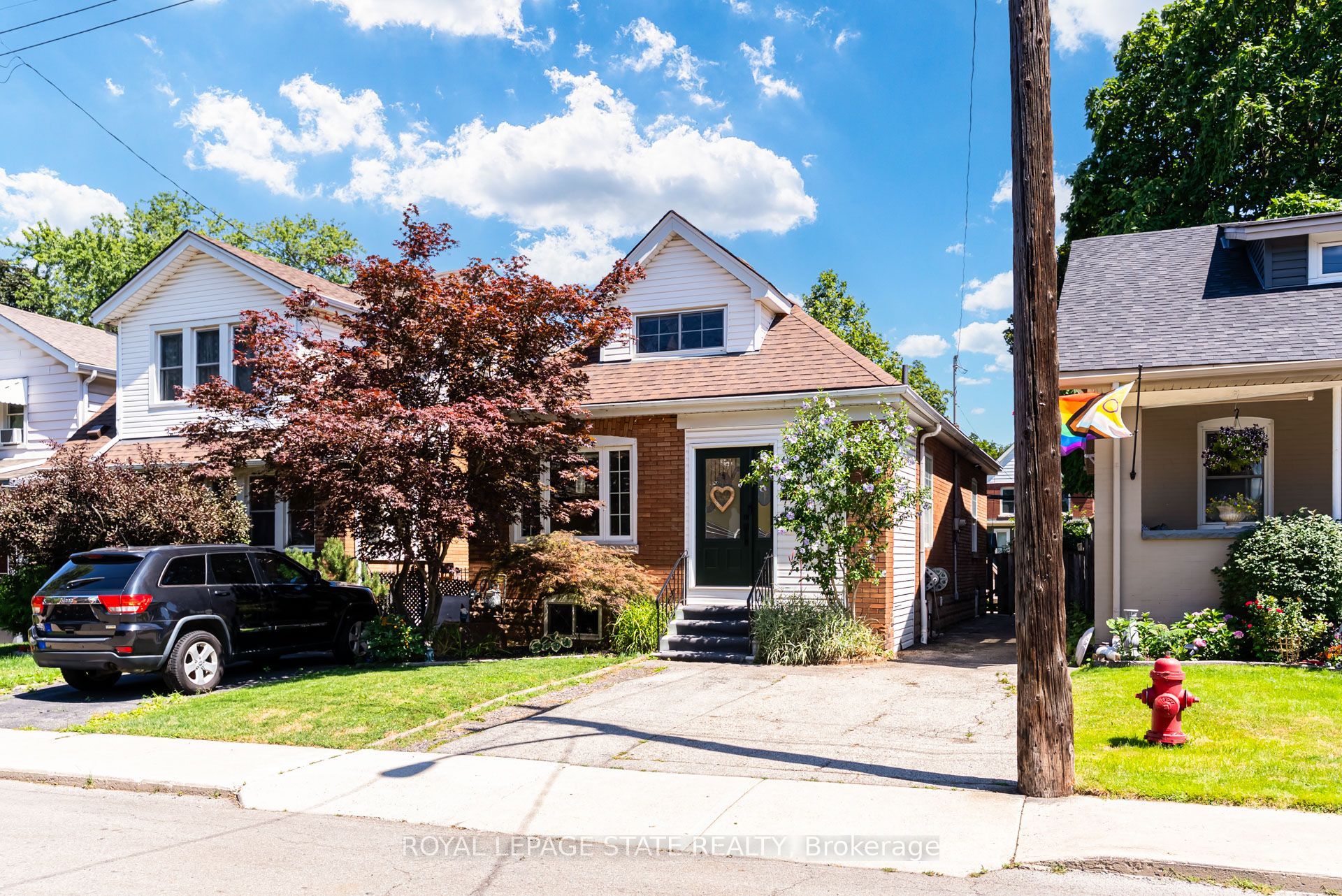 175 Rosslyn Avenue S, Hamilton, ON L8M 3J4 photo 4