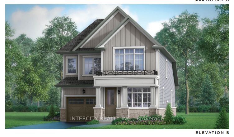 86 McGill Avenue, Erin, ON N0B 1T0