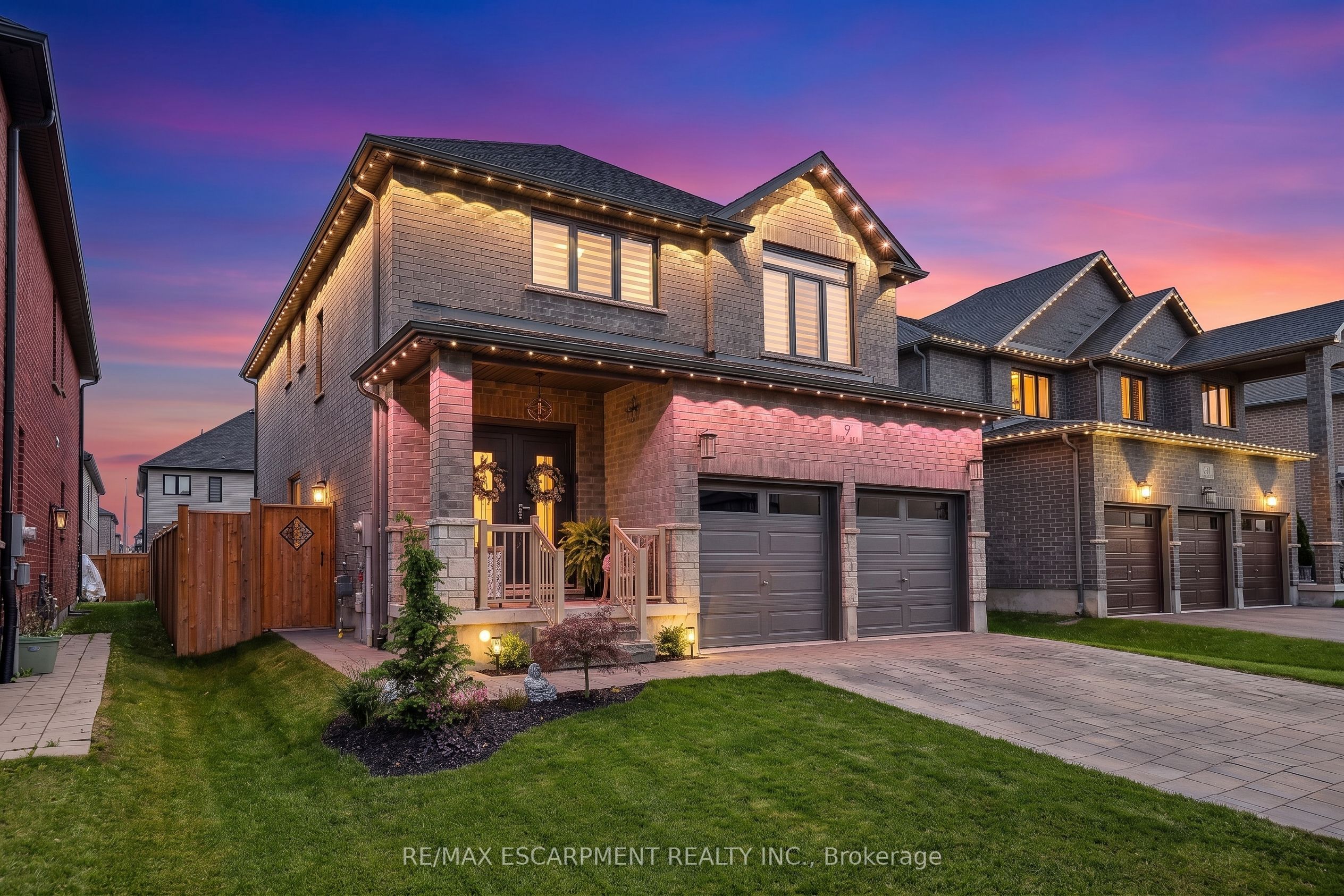 9 Gibbons Road, Brant, ON N3L 0E9
