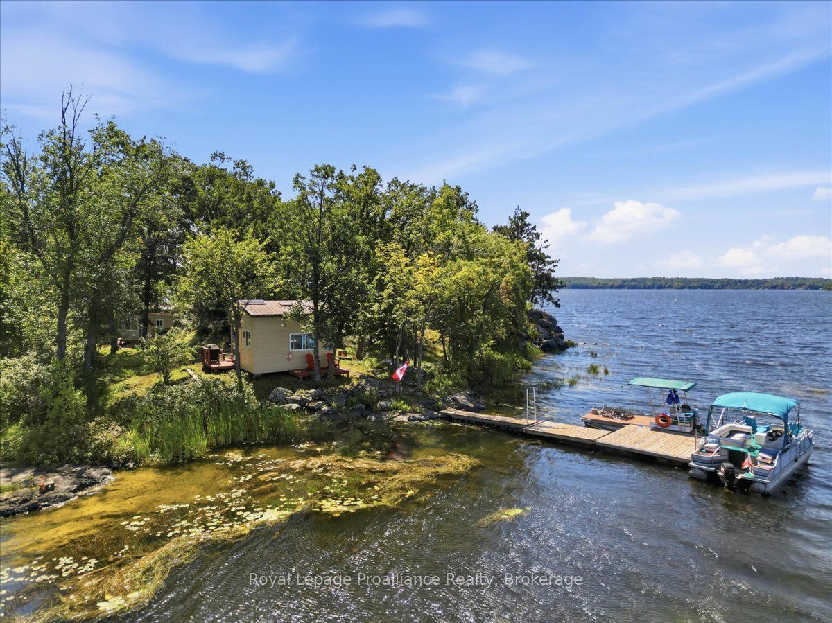 14C Boat Launch Road, Centre Hastings, ON K0K 2K0 photo 2