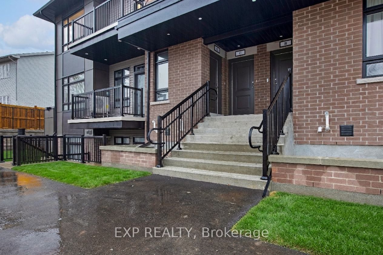 380 ROLLING MEADOW Crescent C, Orleans - Convent Glen and Area, ON K1W 0A7 photo 2