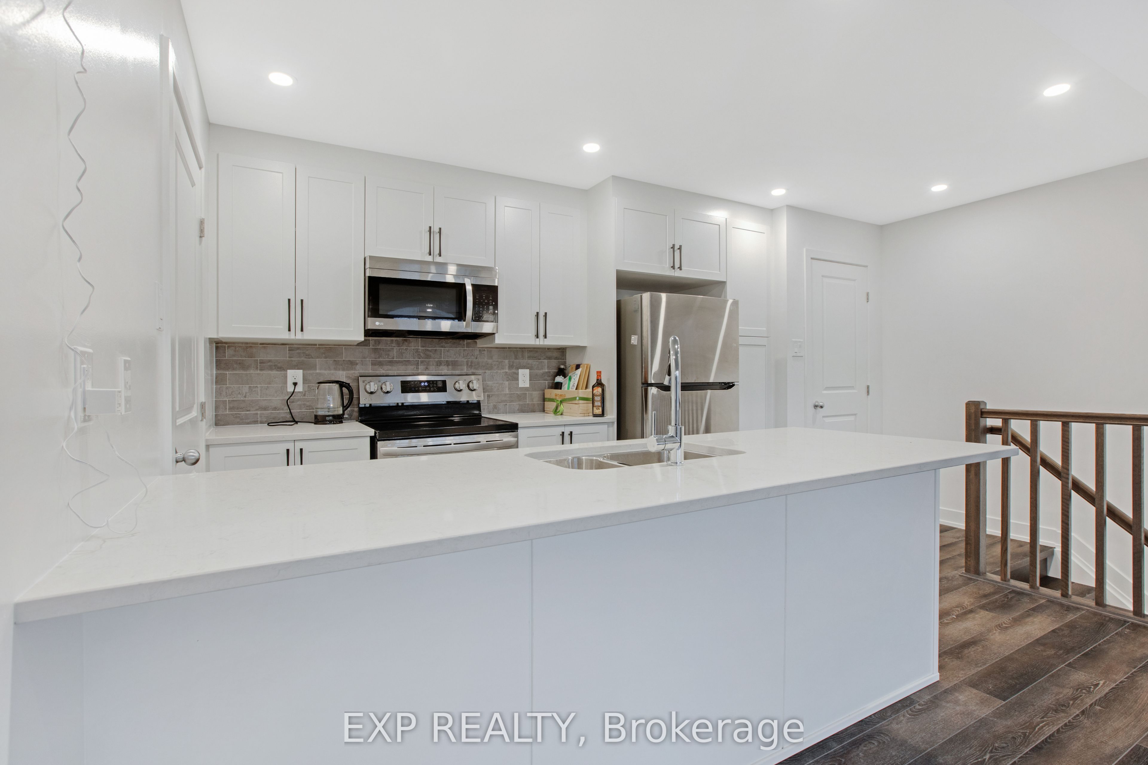 380 ROLLING MEADOW Crescent C, Orleans - Convent Glen and Area, ON K1W 0A7 photo 5