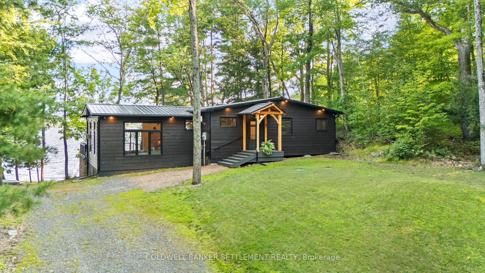 500 Patterson "D" Road, Tay Valley, ON K7H 3C6