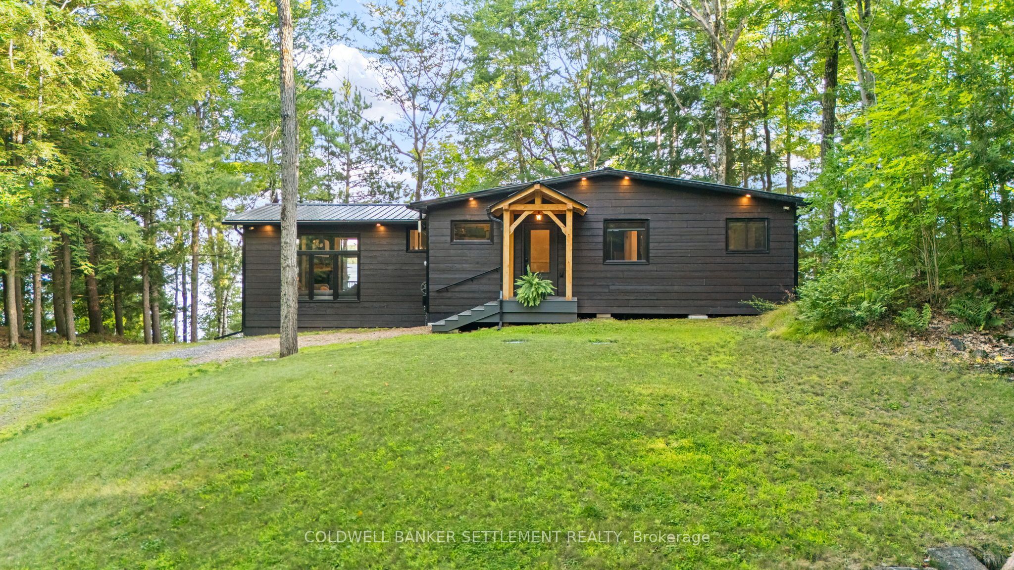 500 Patterson "D" Road, Tay Valley, ON K7H 3C6 photo 2