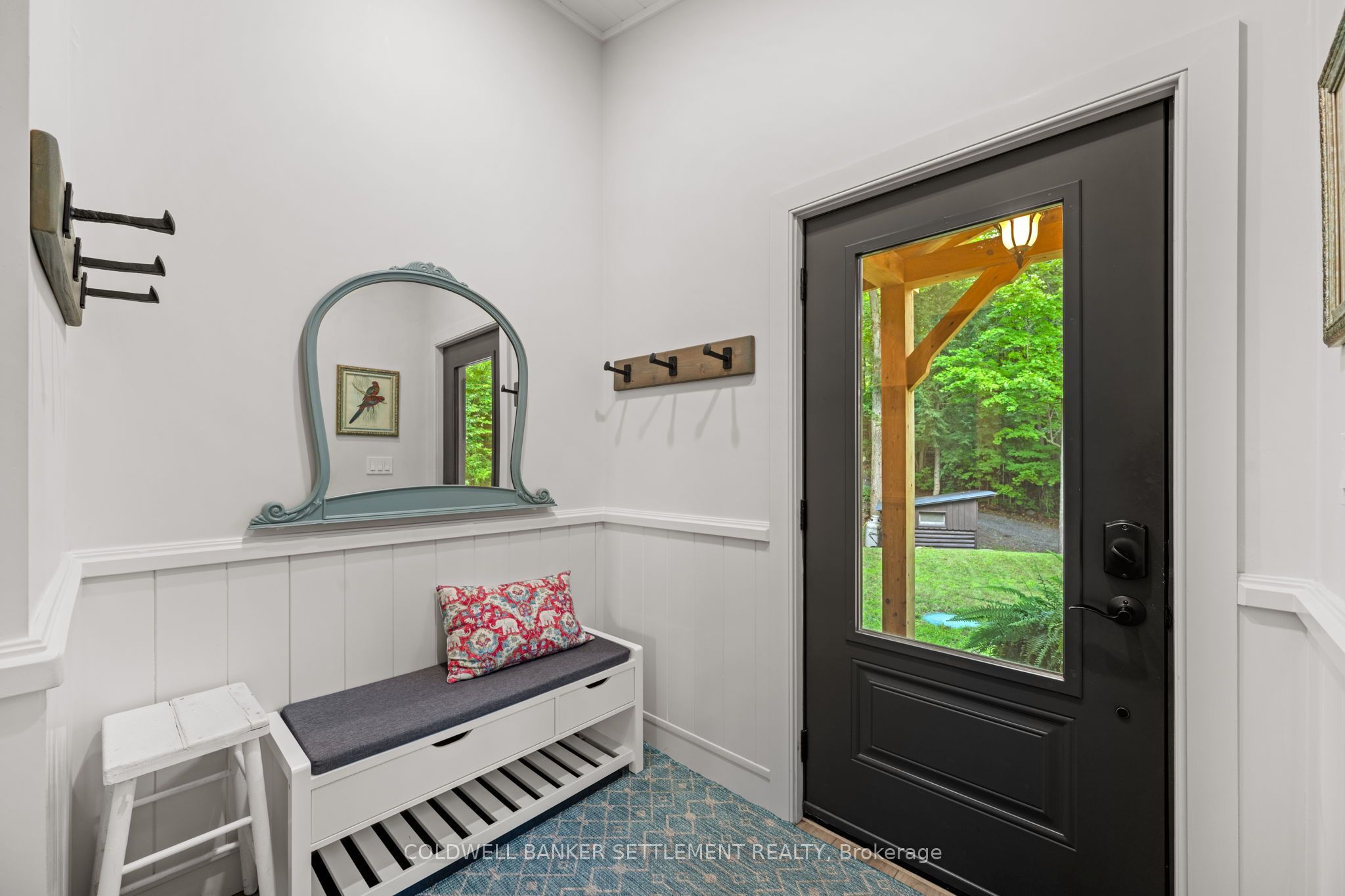 500 Patterson "D" Road, Tay Valley, ON K7H 3C6 photo 4