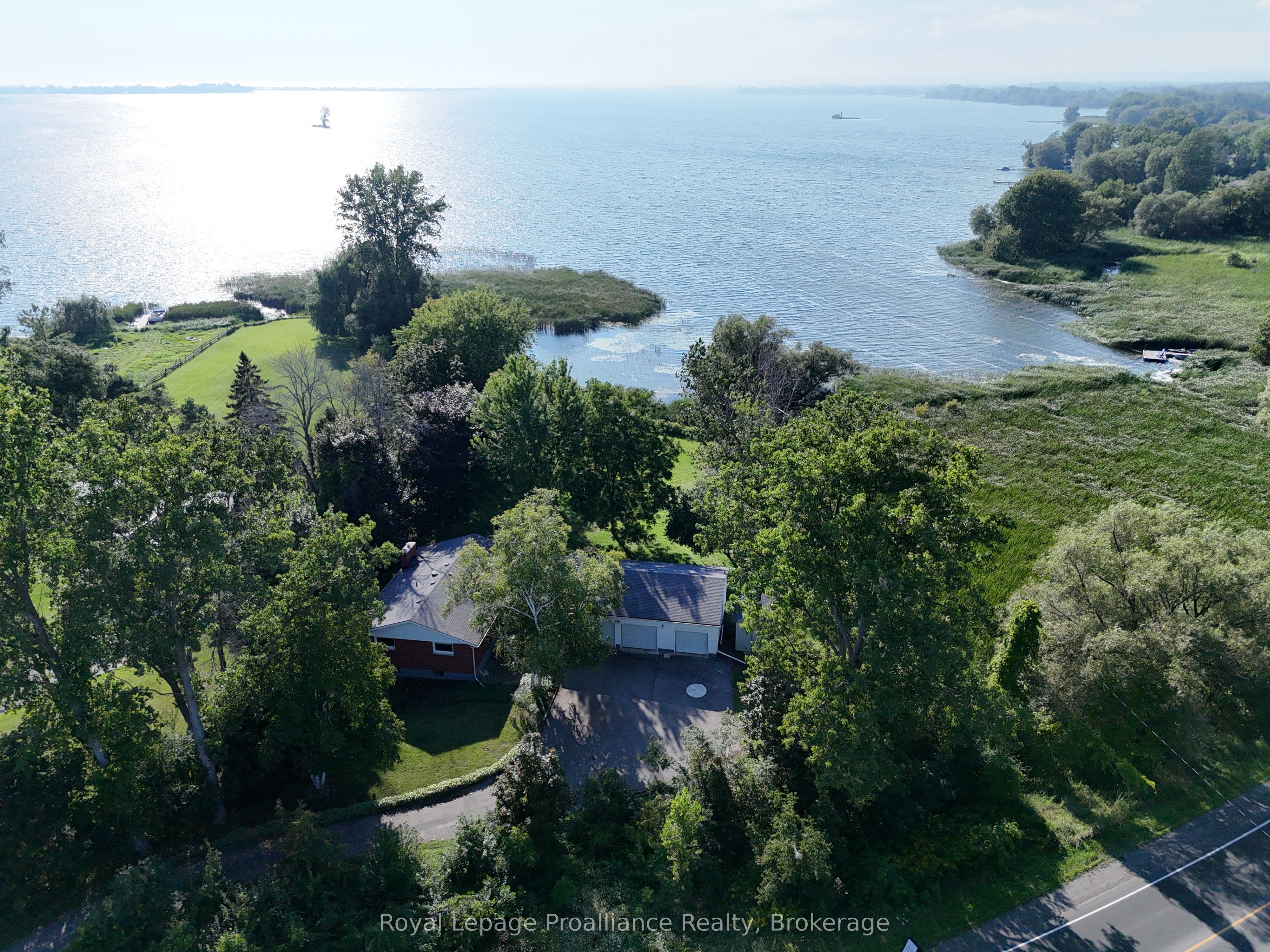 311E County Rd 29 Road, Prince Edward County, ON K0K 1T0