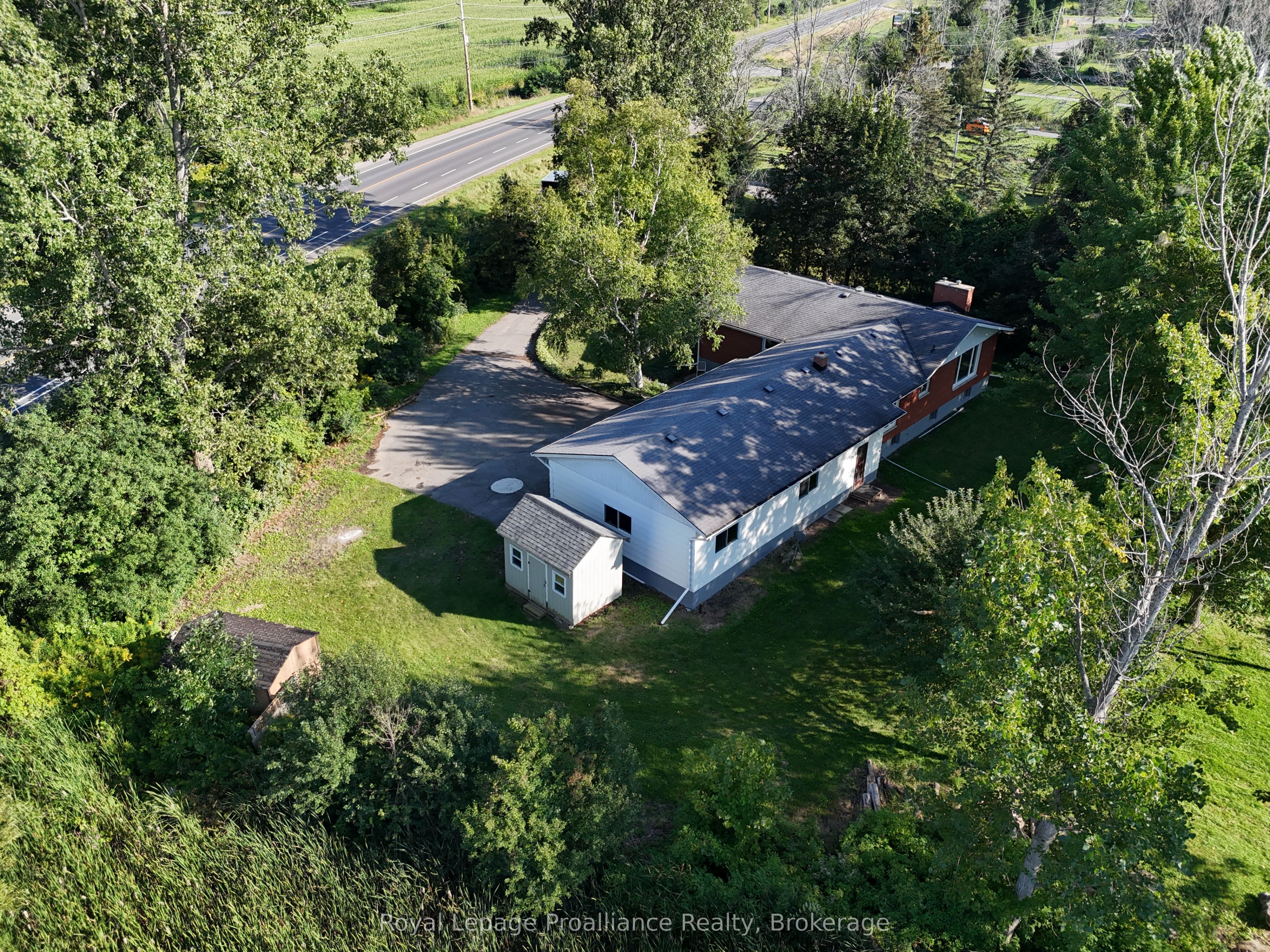 311E County Rd 29 Road, Prince Edward County, ON K0K 1T0 photo 2