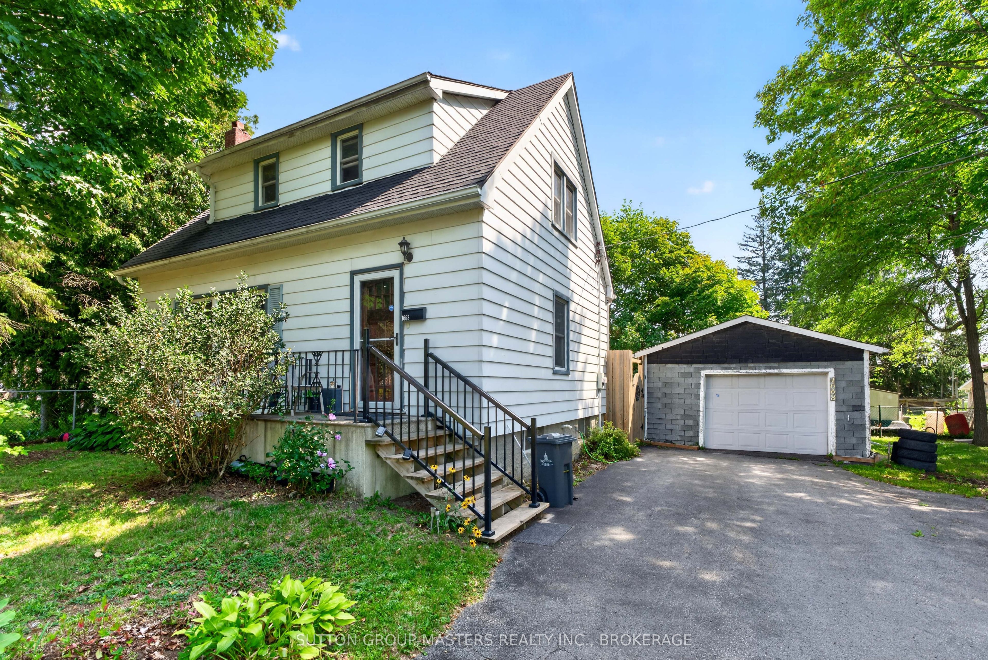 1666-1668 Victoria Street, Kingston, ON K7M 5H3 photo 2