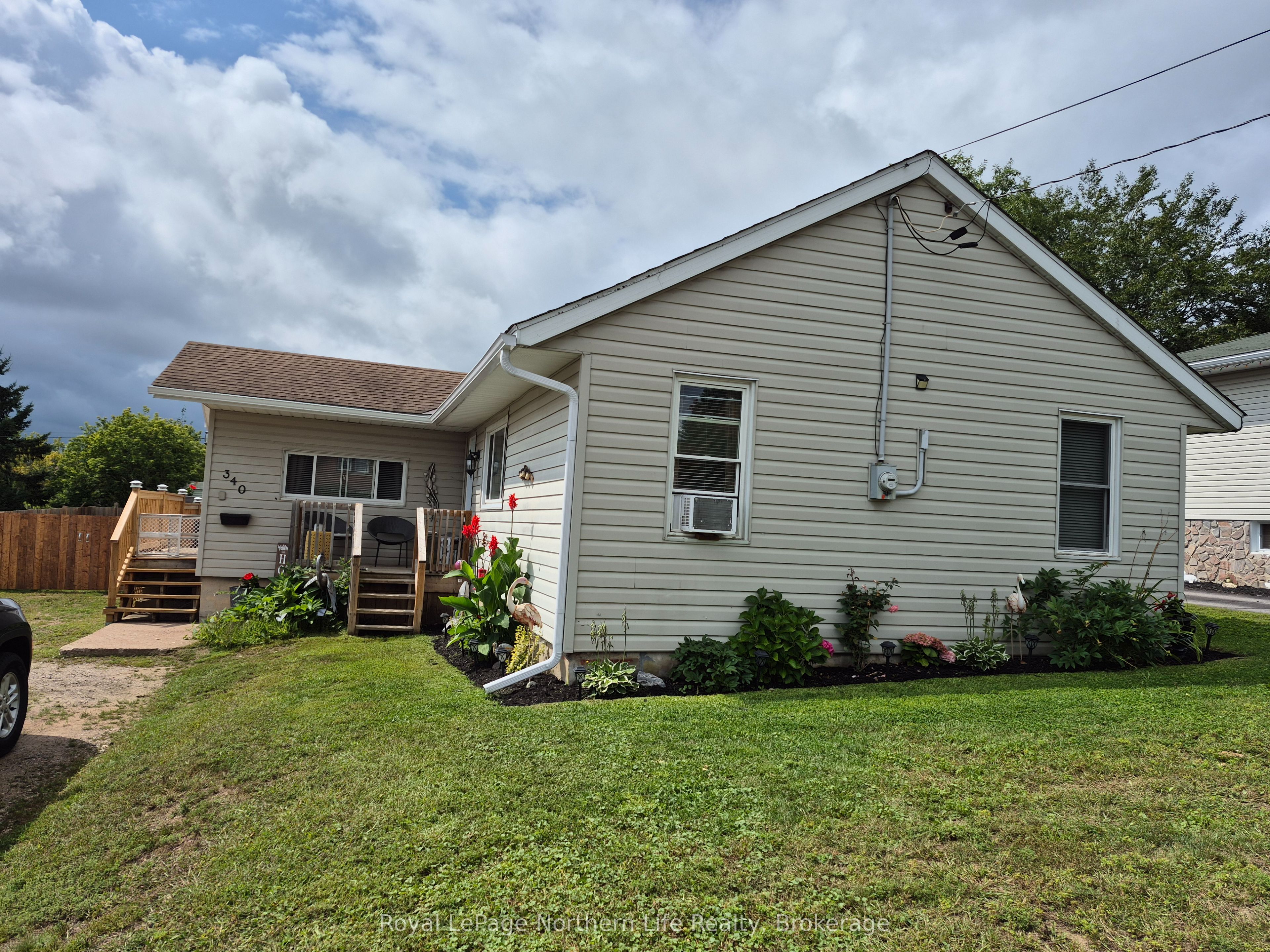 340 Fifth Street, Mattawa, ON P0H 1V0
