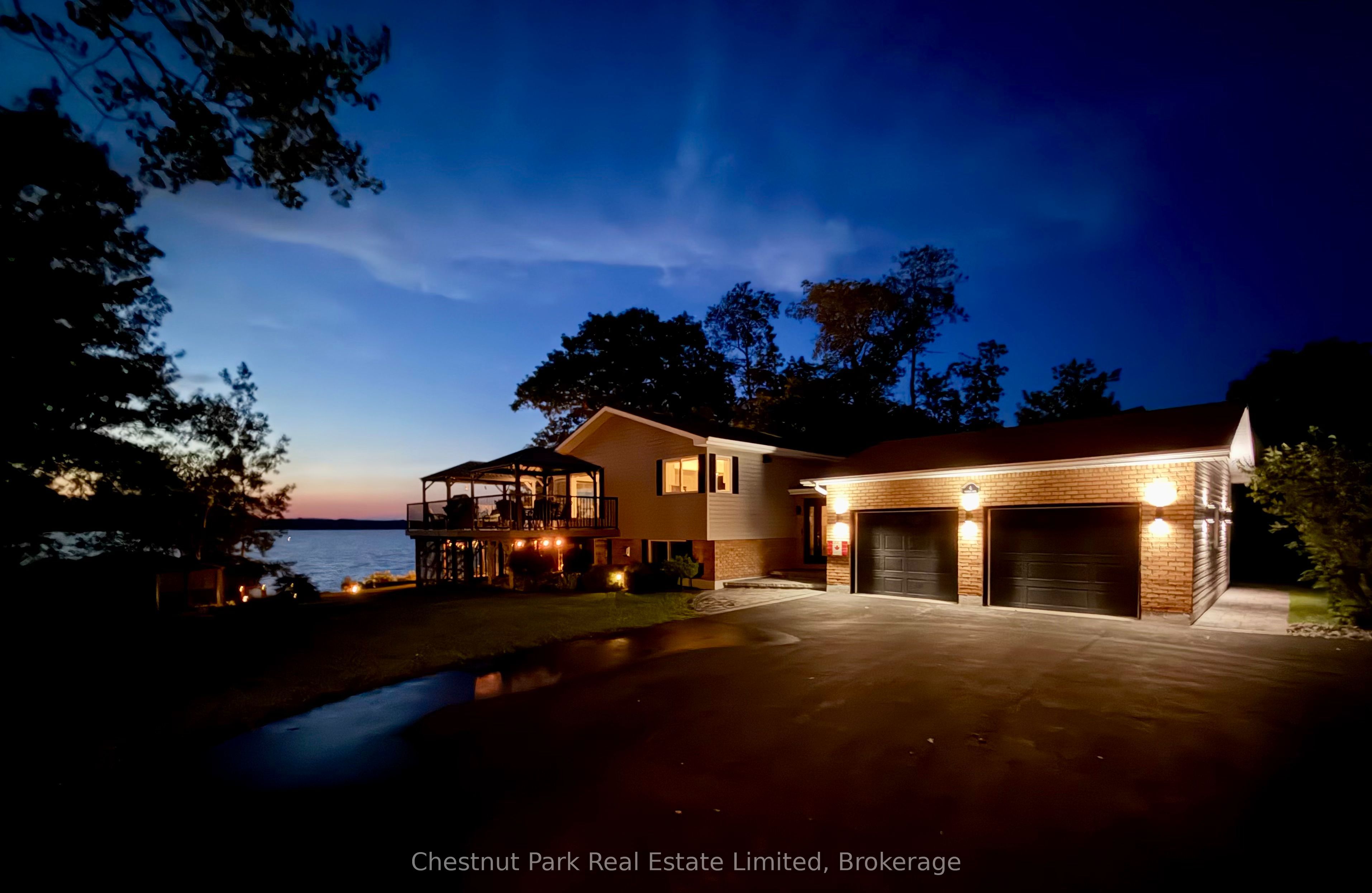 4 Trumble Lane, Prince Edward County, ON K0K 2T0 photo 3