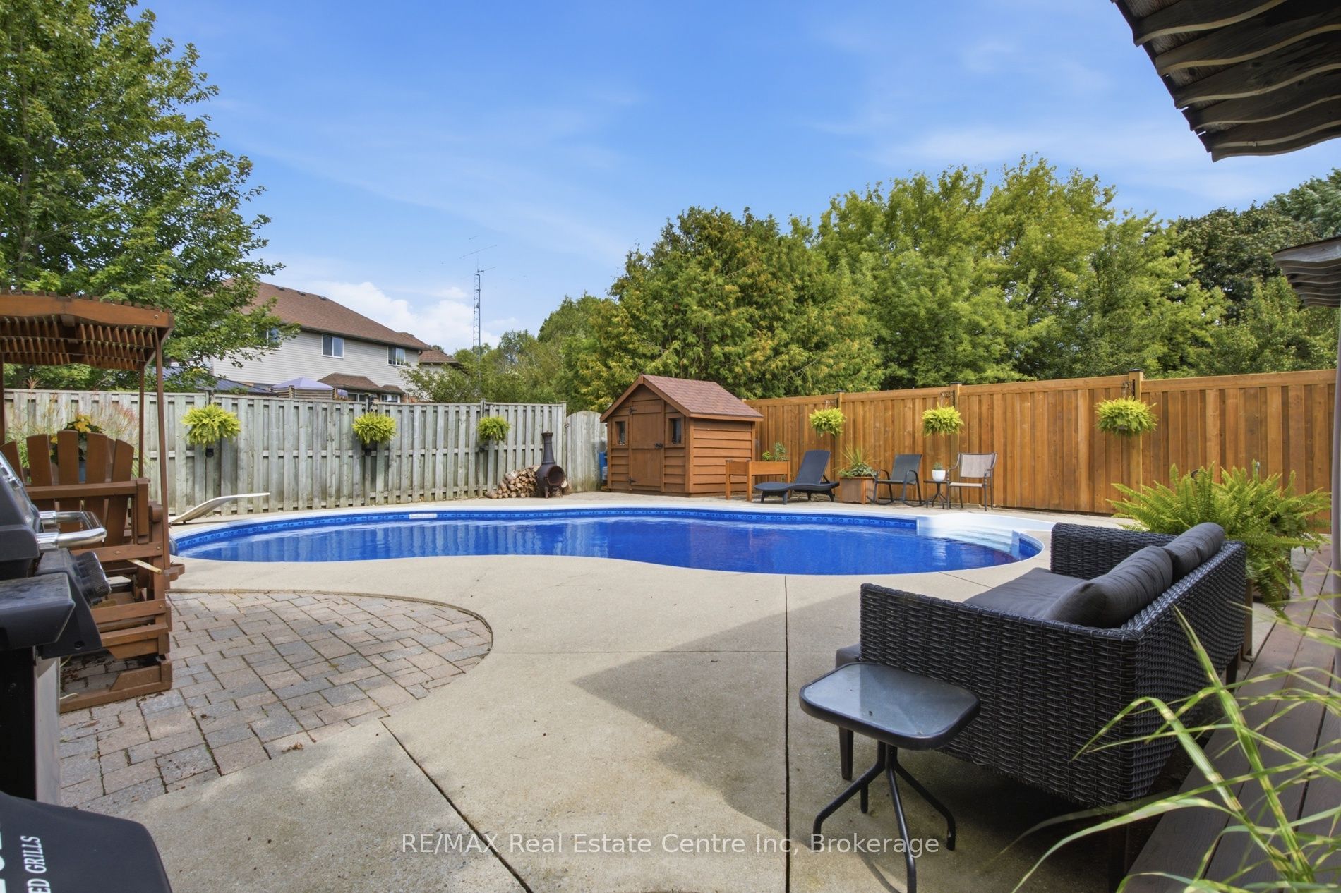 451 Black Street, Centre Wellington, ON N1M 3M7 photo 3