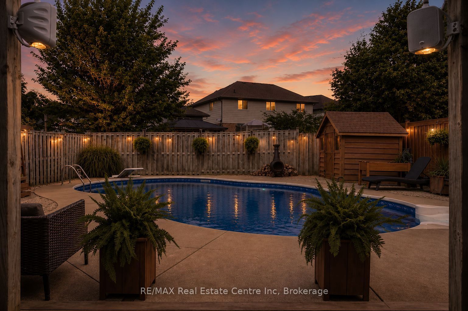 451 Black Street, Centre Wellington, ON N1M 3M7 photo 4